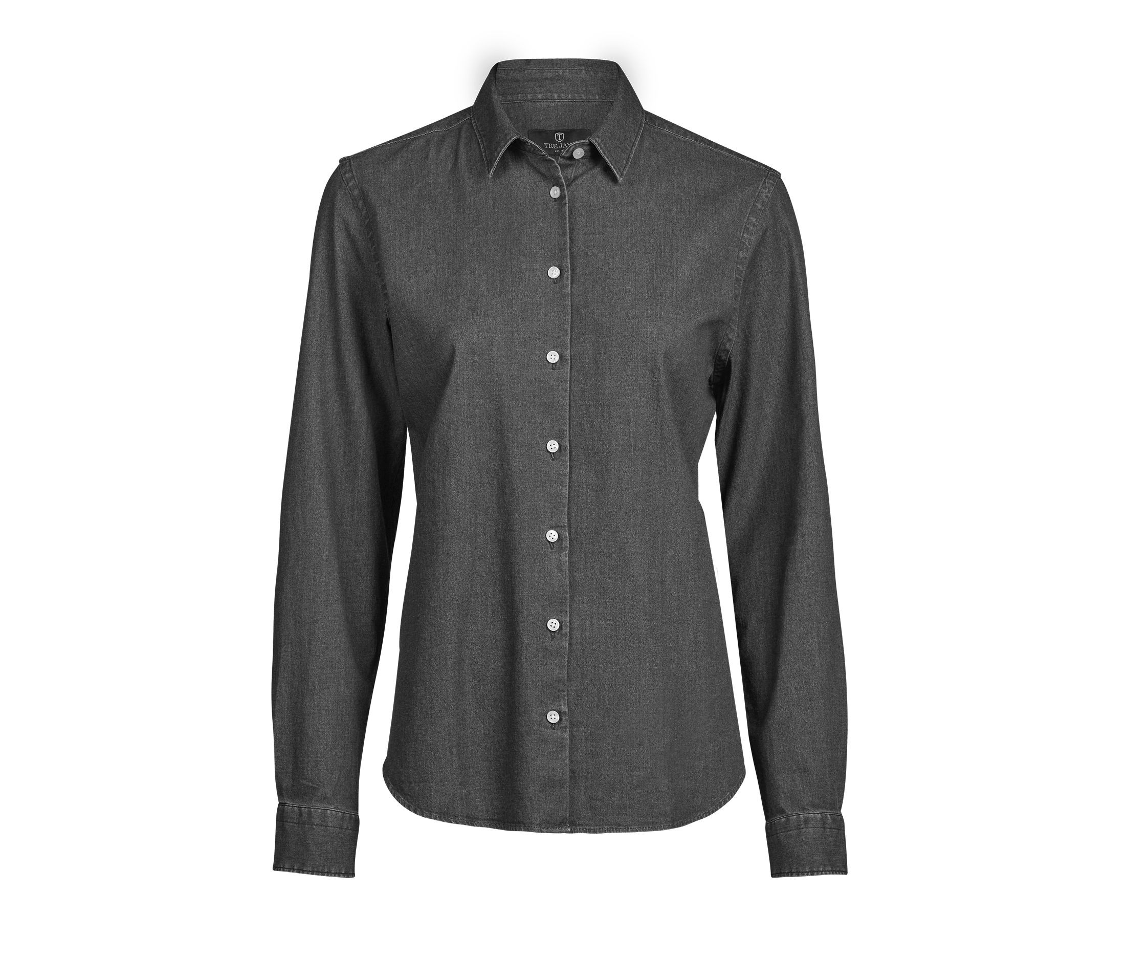WOMEN'S DENIM SHIRT