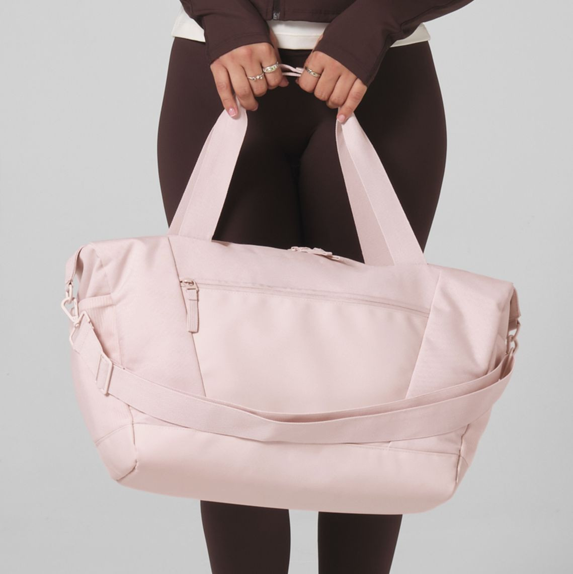 CIRCUIT GYM BAG