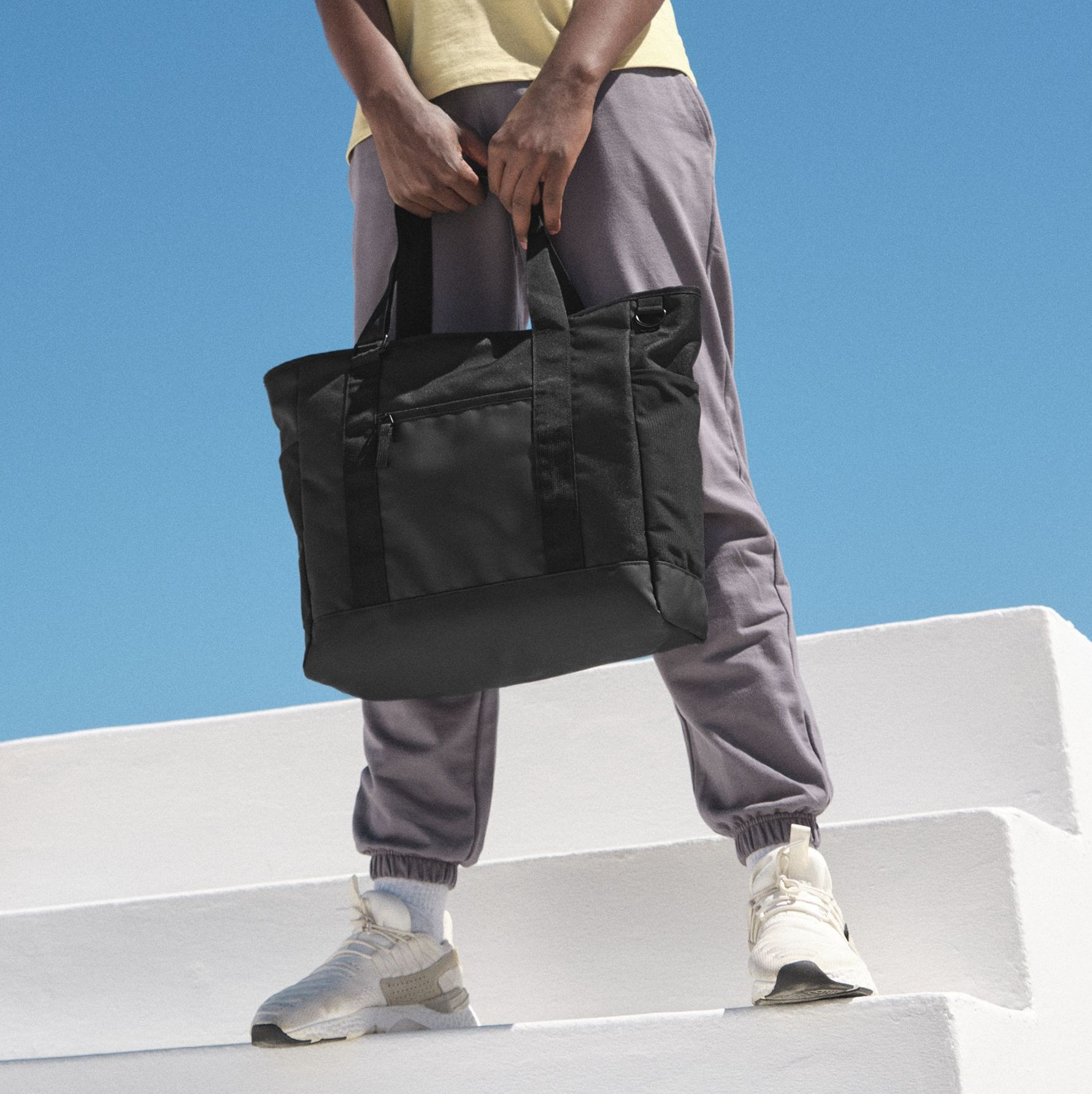 CIRCUIT GYM TOTE