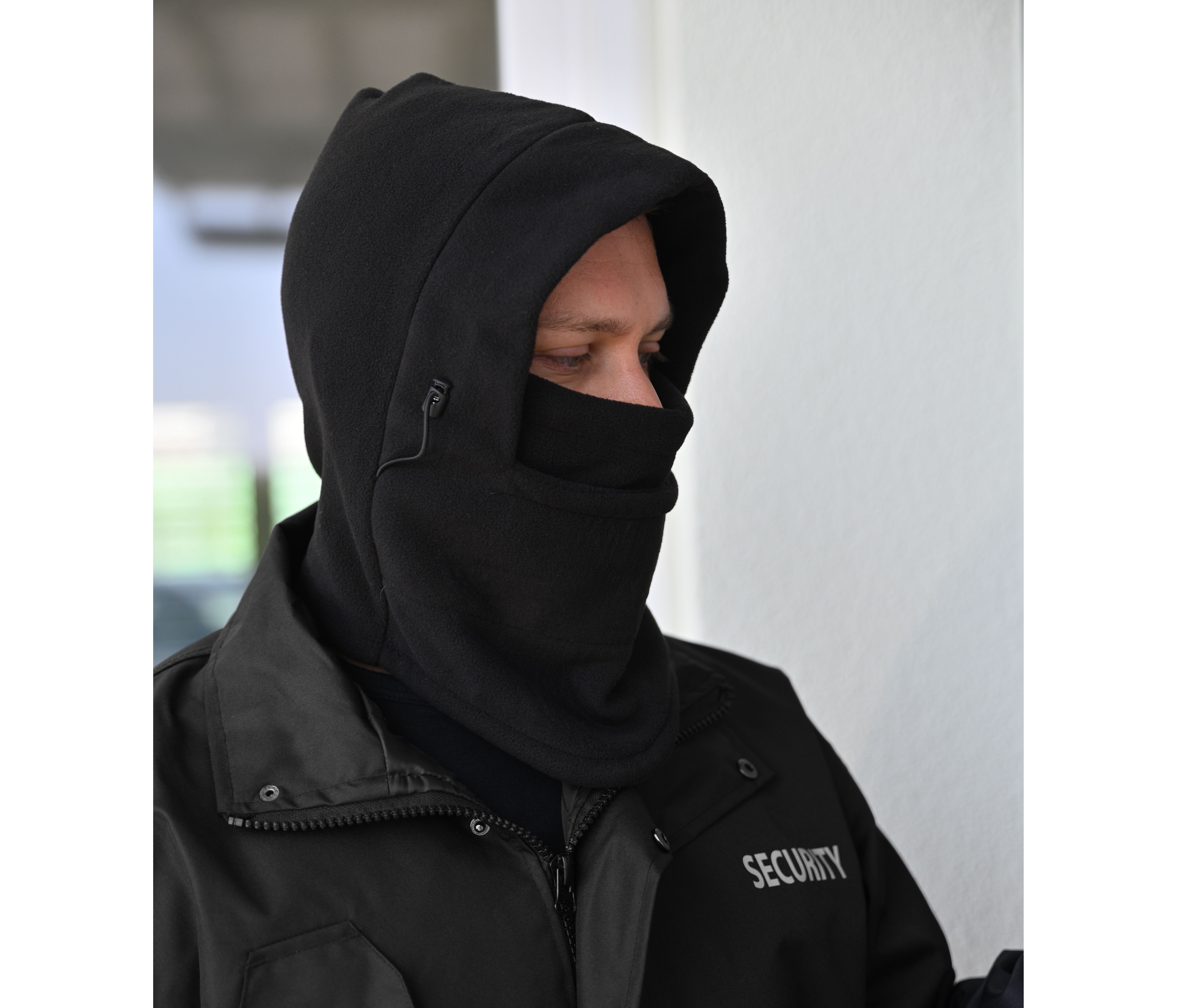 WINTER BALACLAVA "MERIBEL"