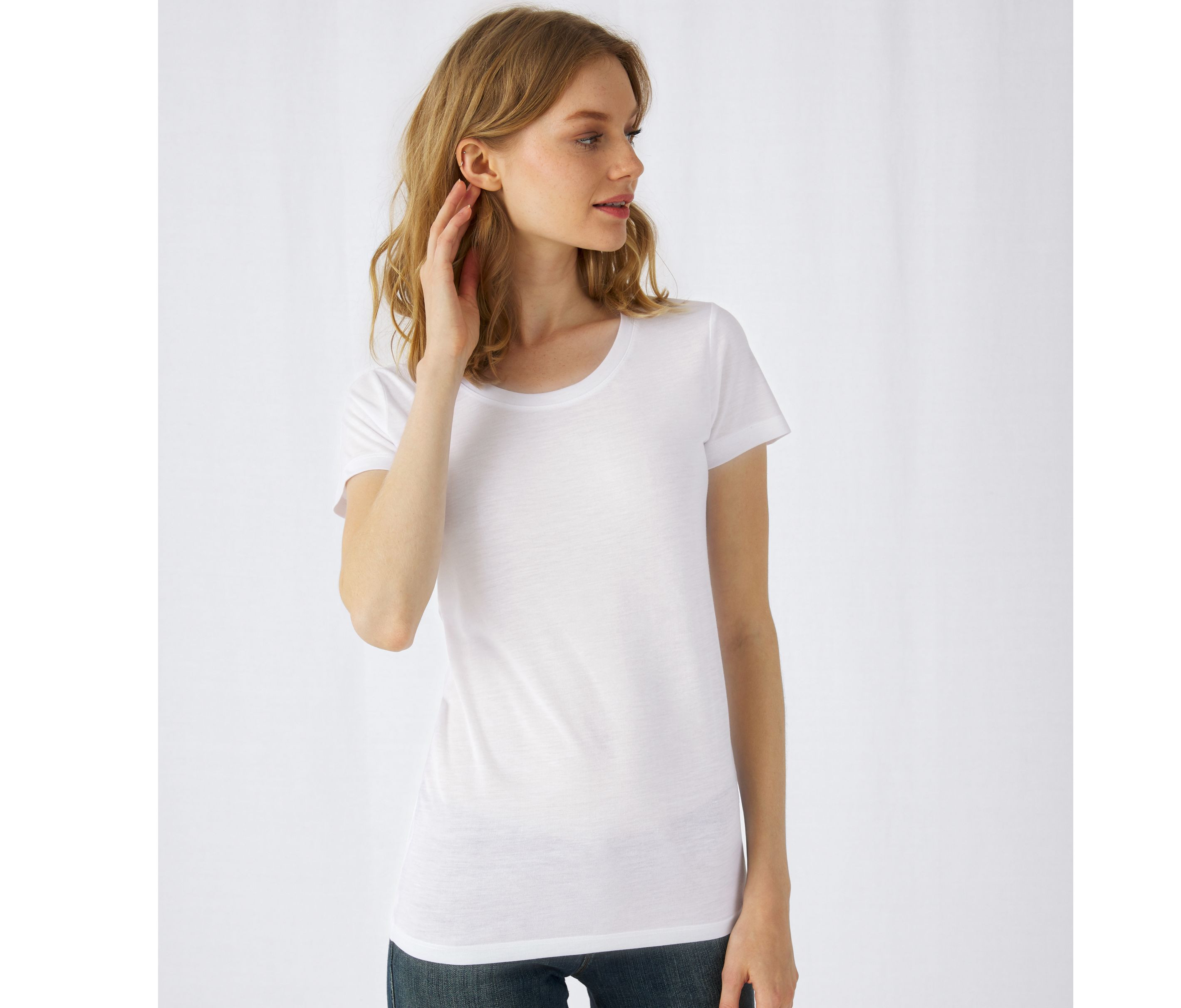 T-SHIRT SUBLIMATION