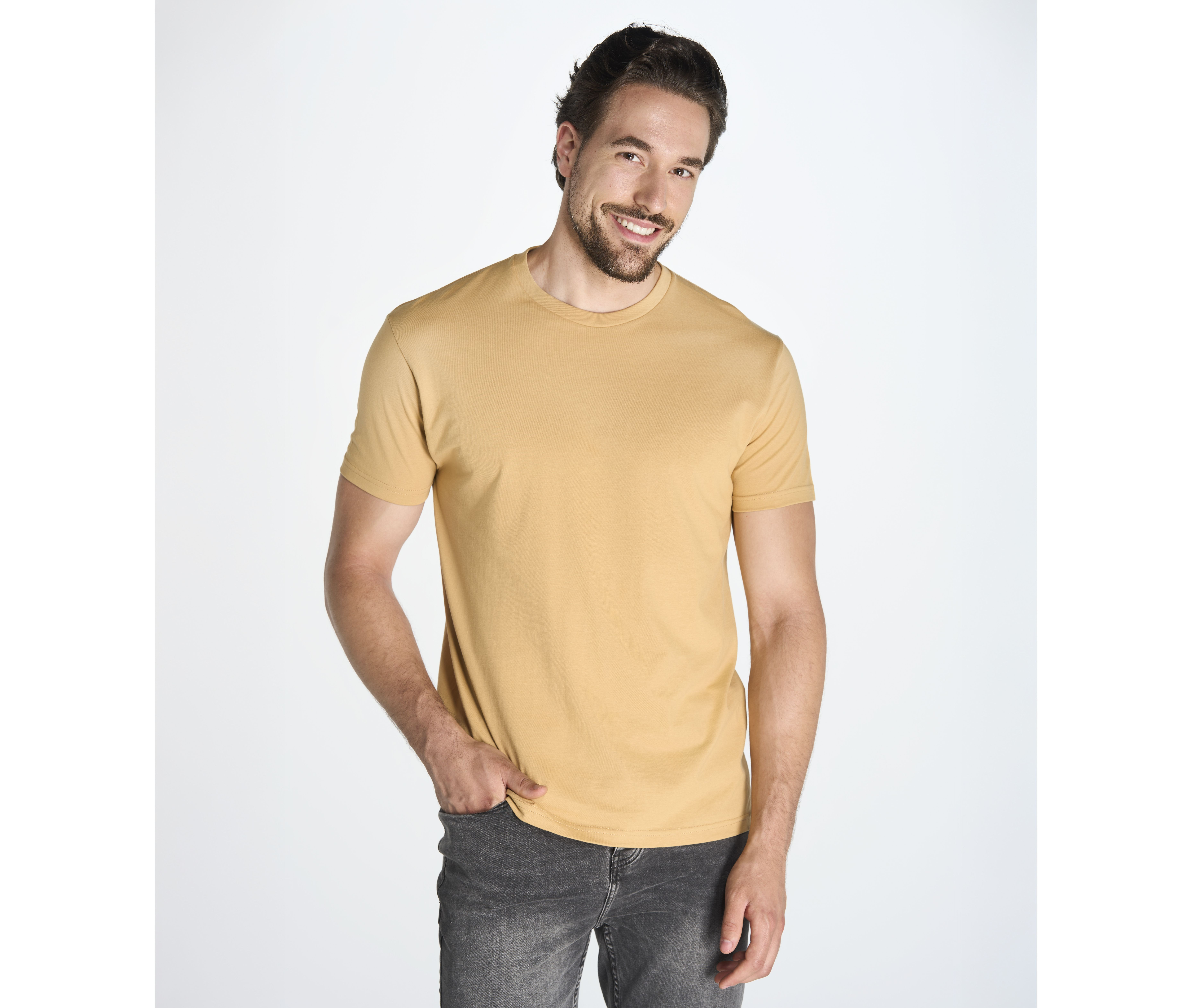 REGULAR PREMIUM T-SHIRT