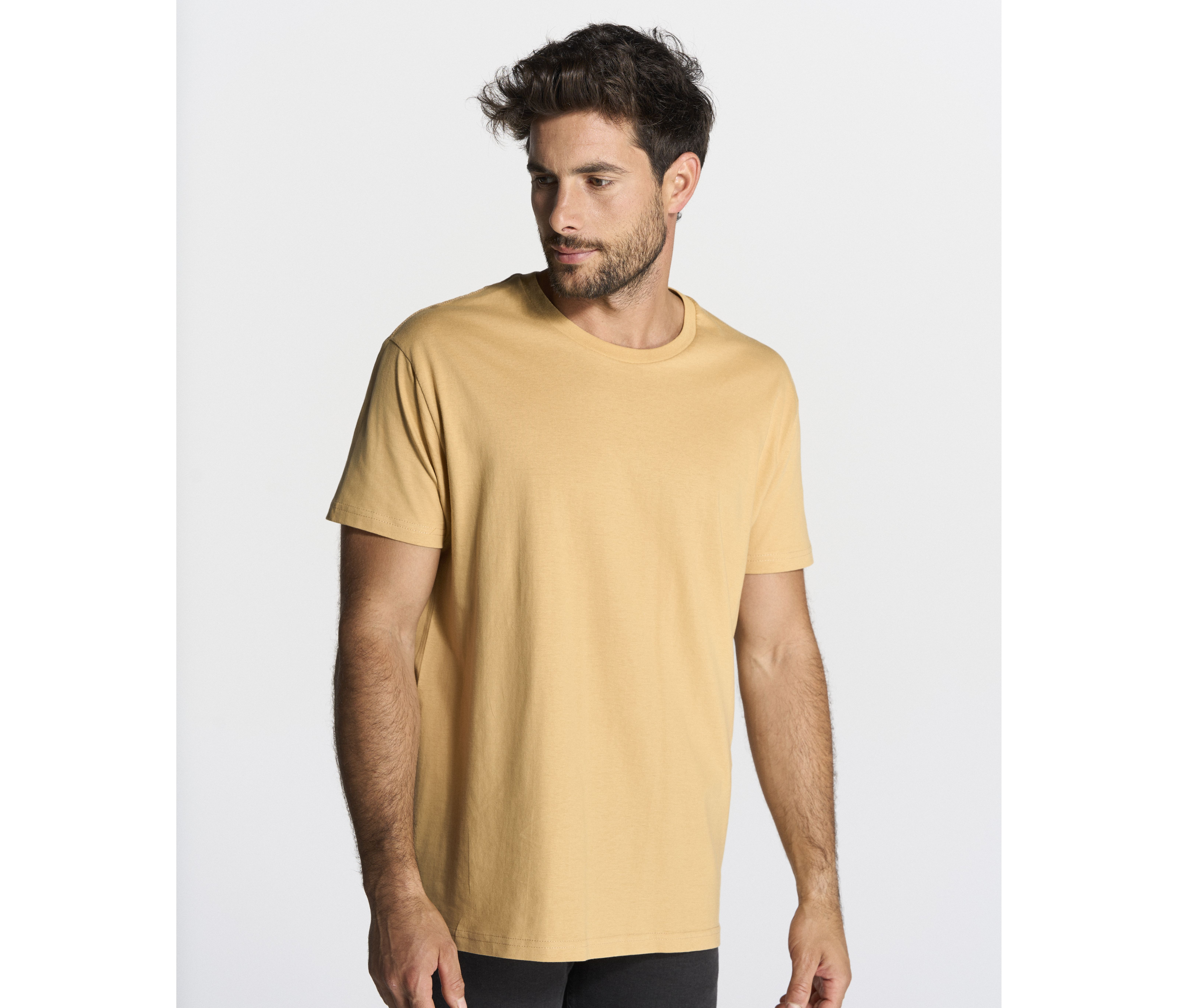 REGULAR PREMIUM T-SHIRT