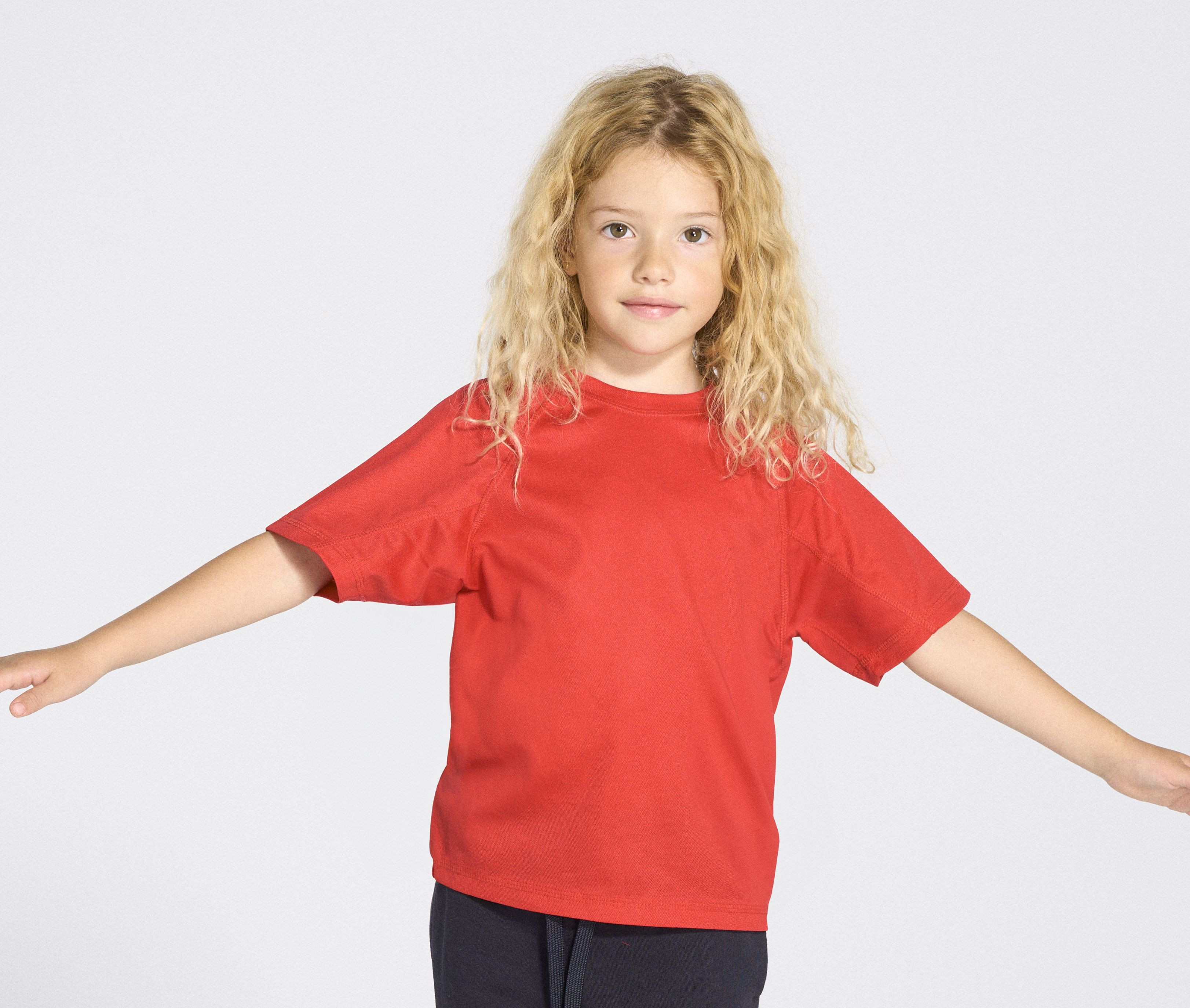 KID SPORT UNISEX T-SHIRT