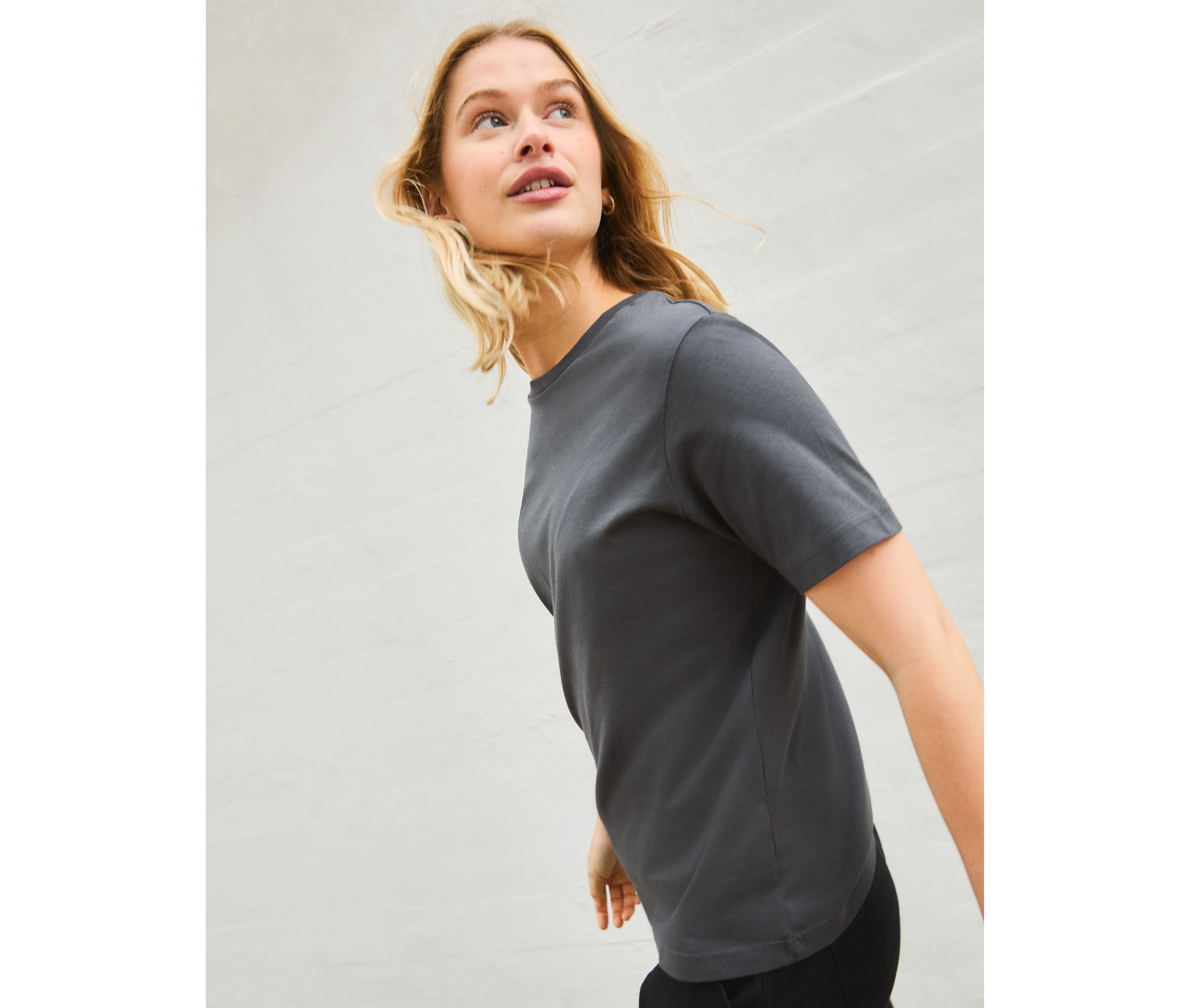 GRACE TEE
