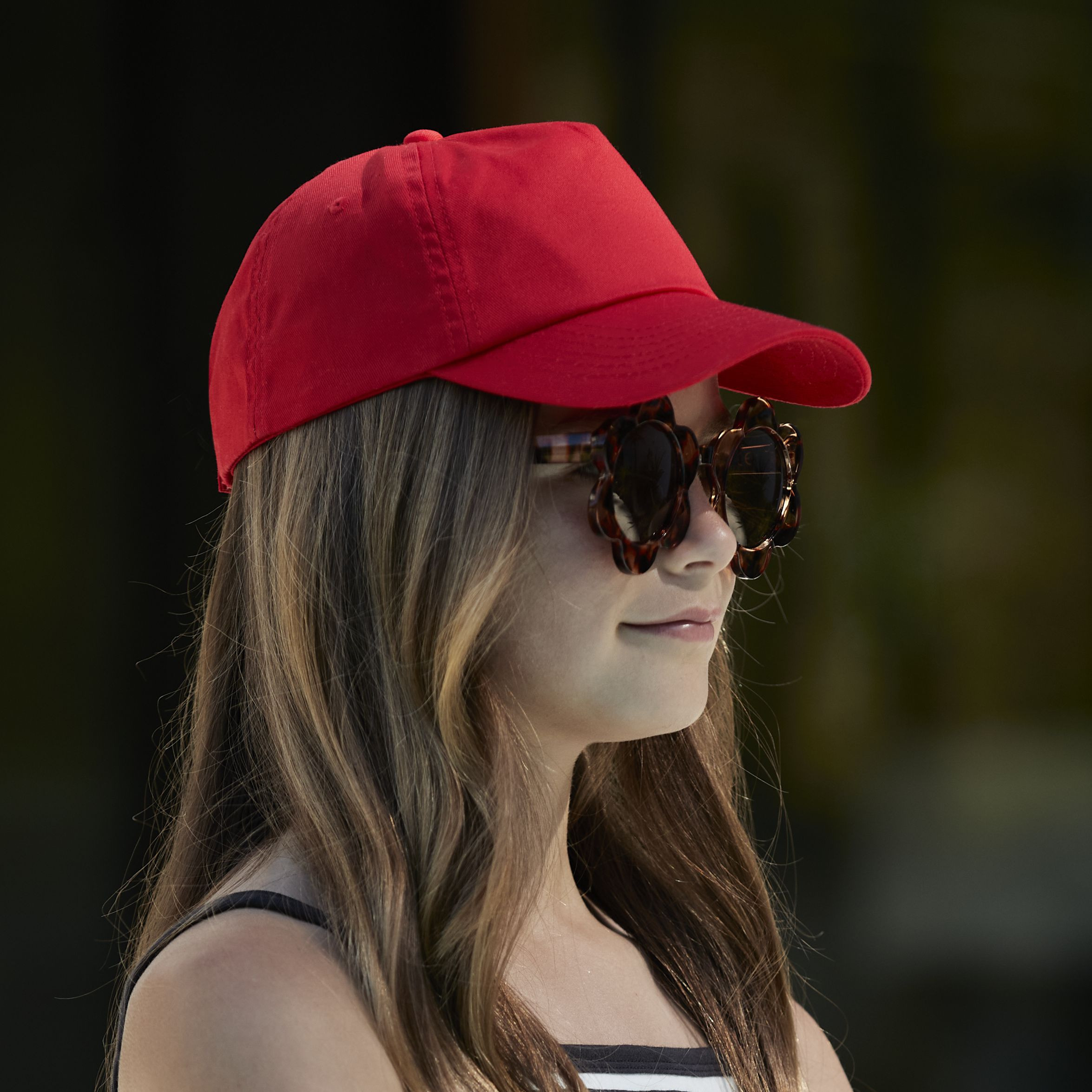 JUNIOR CAP