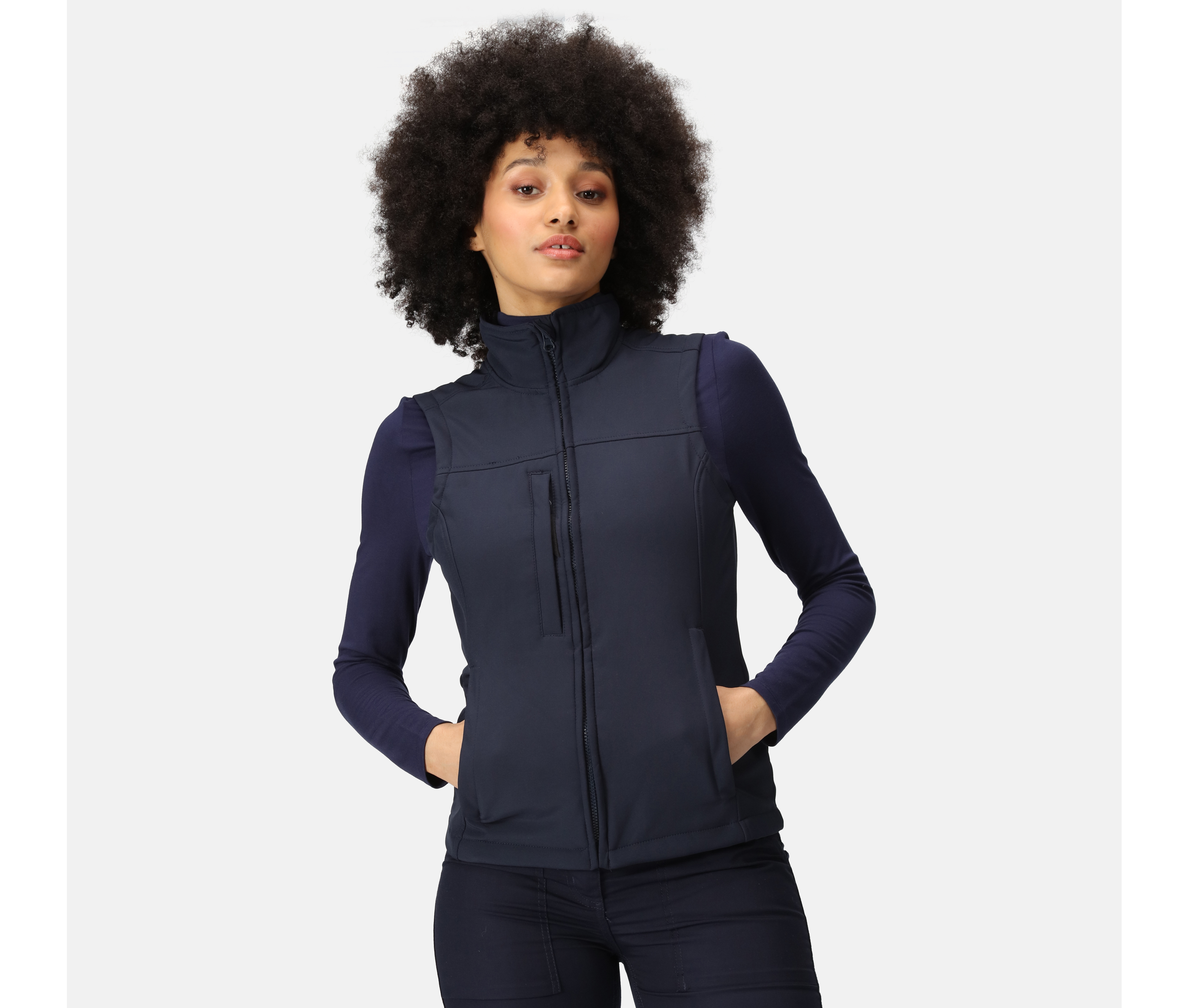 WOMENS FLUX