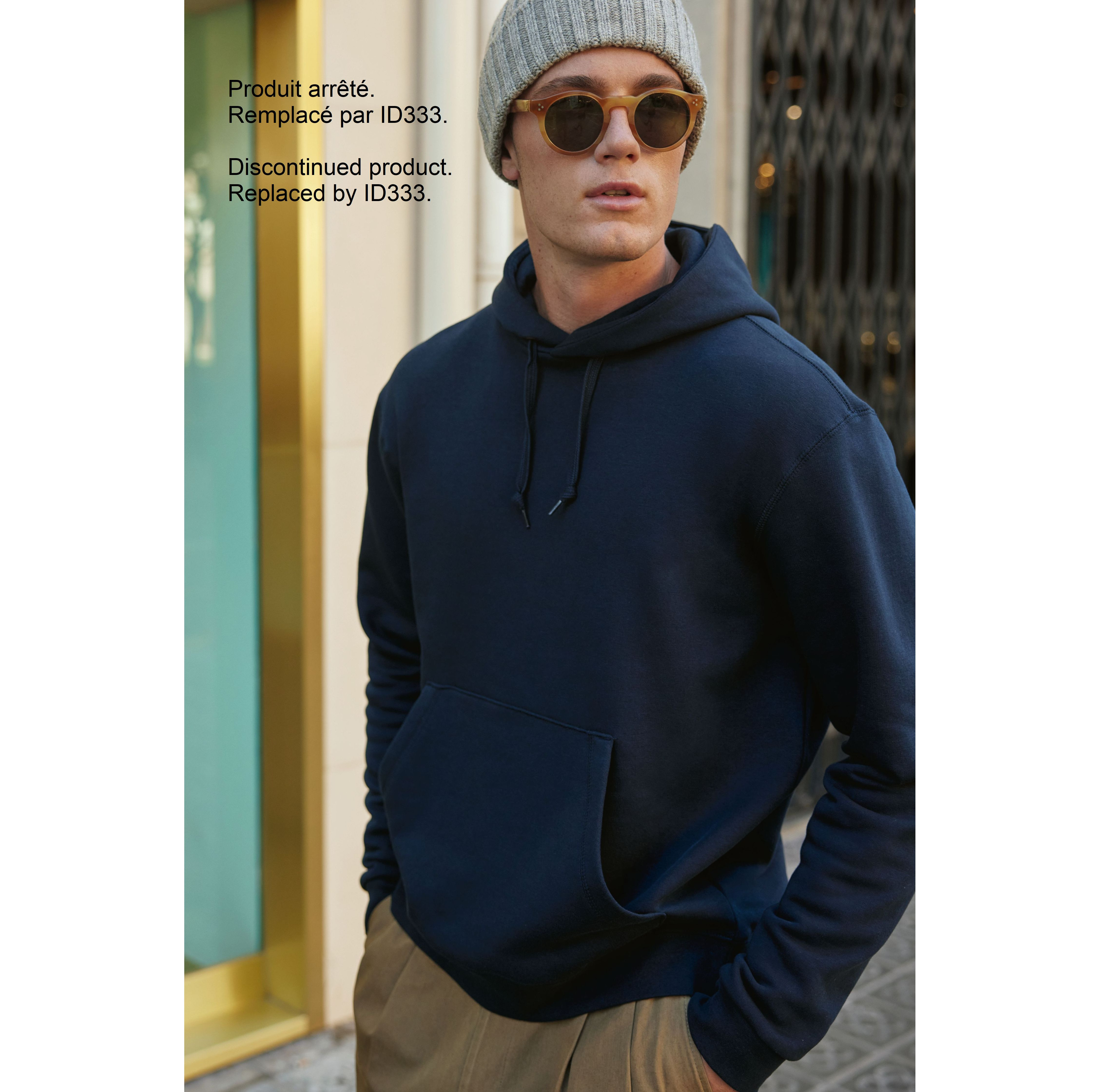 ID.003 COTTON RICH