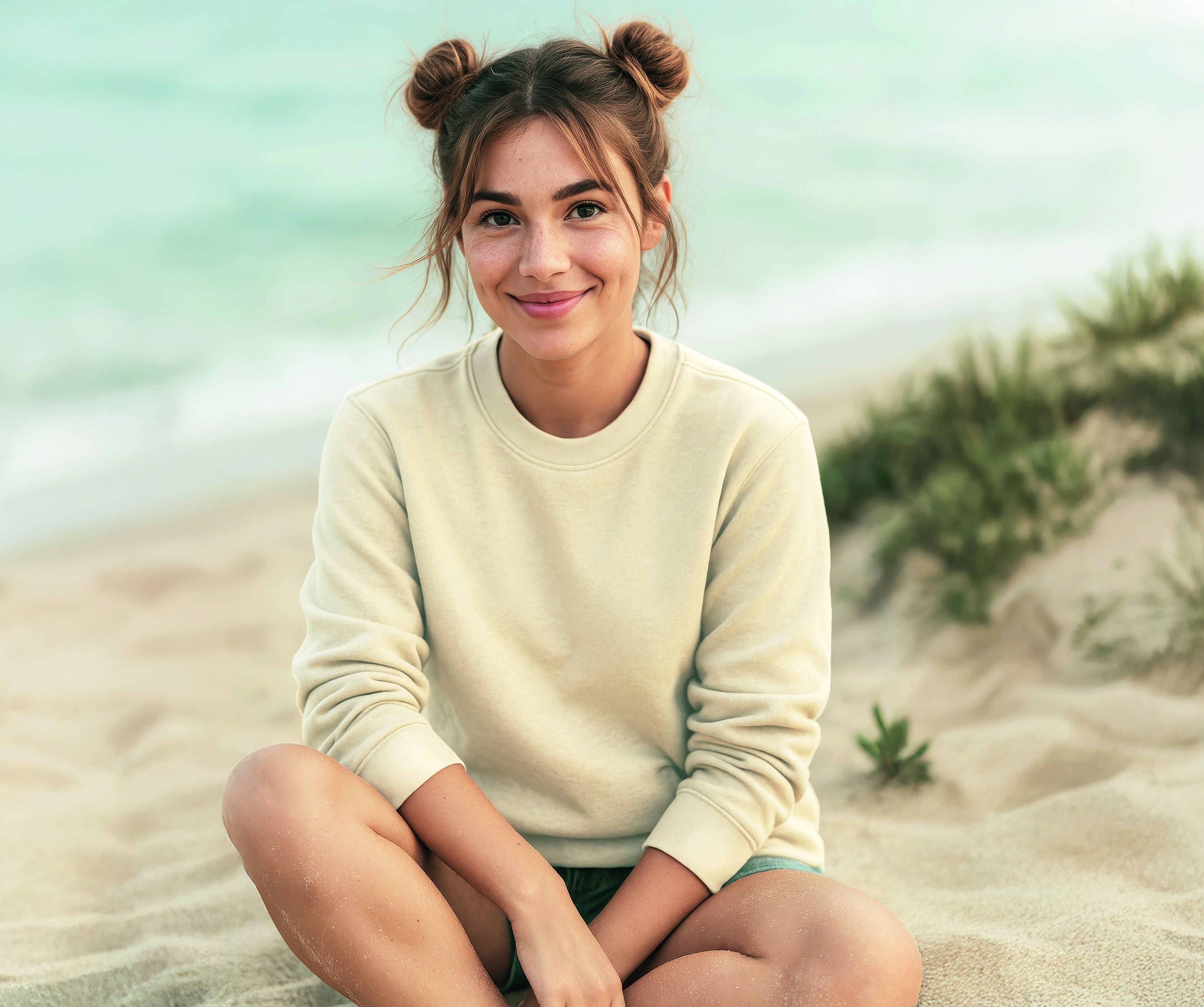 CLASSIC SWEATSHIRT