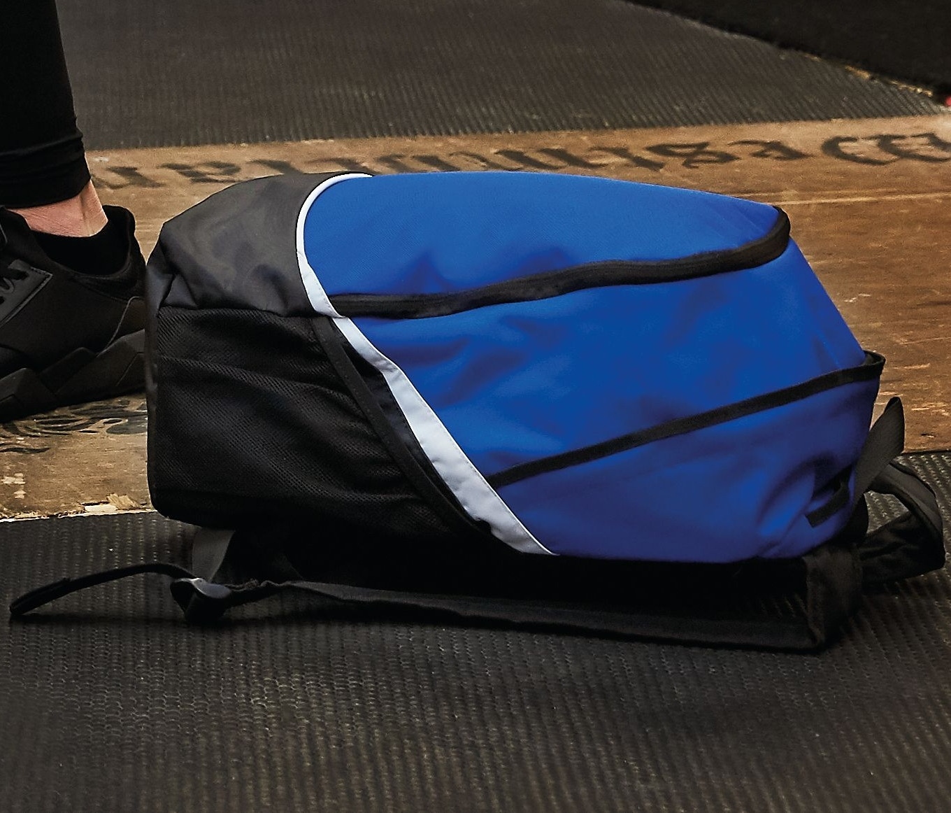 PRO TEAM BACKPACK