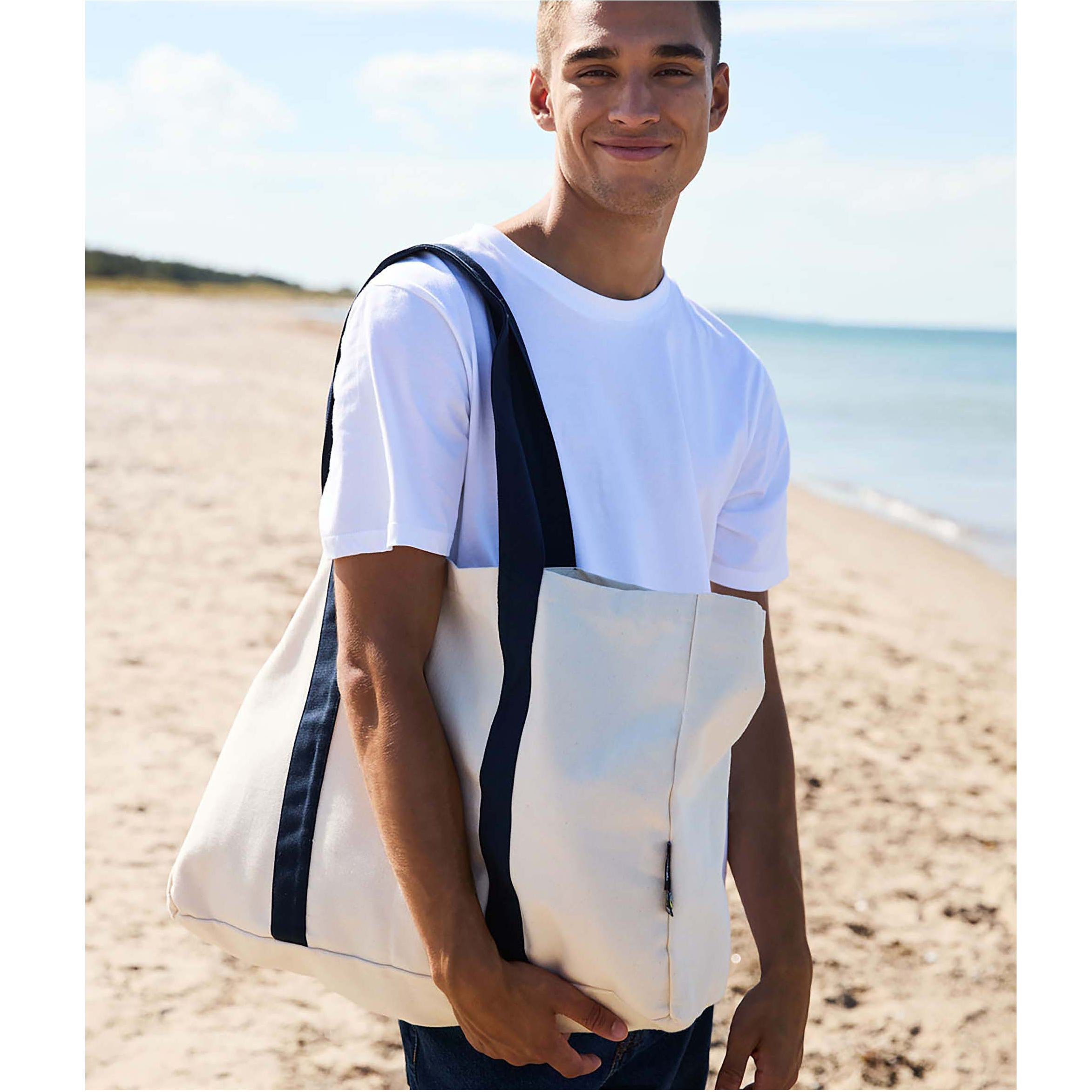 BEACH BAG