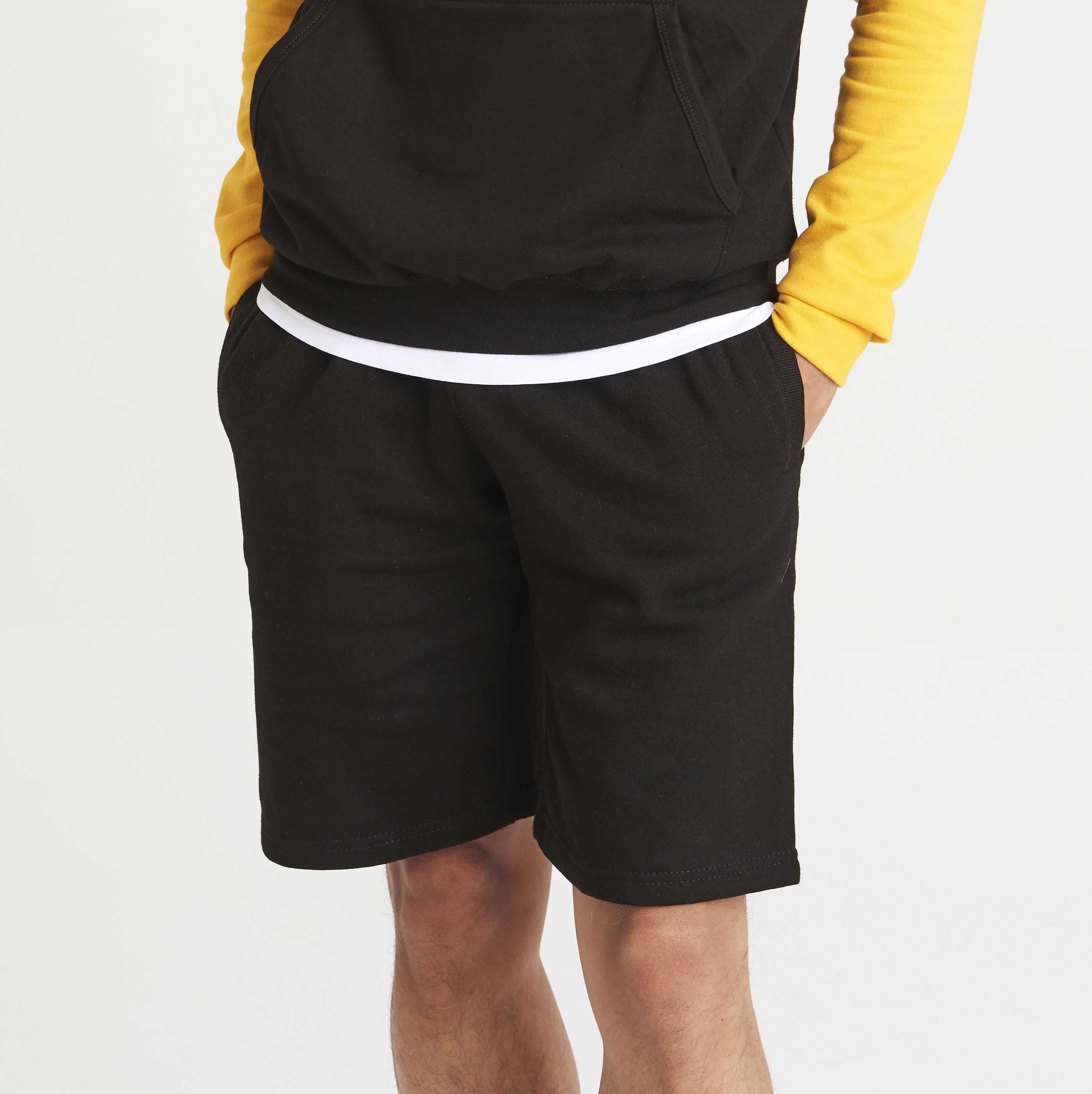 CAMPUS SHORTS