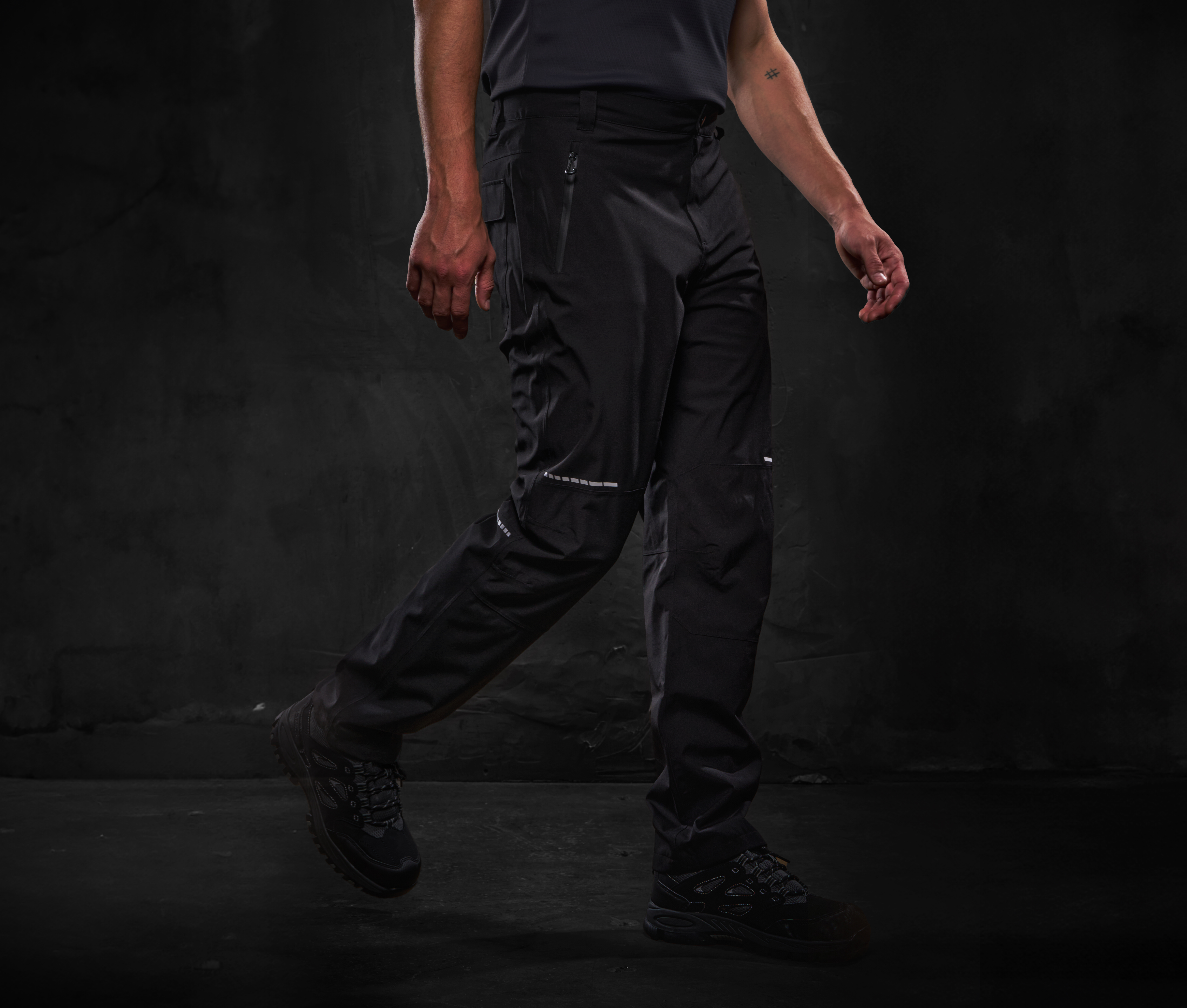 X-PRO BEACON WATERPROOF TROUSER