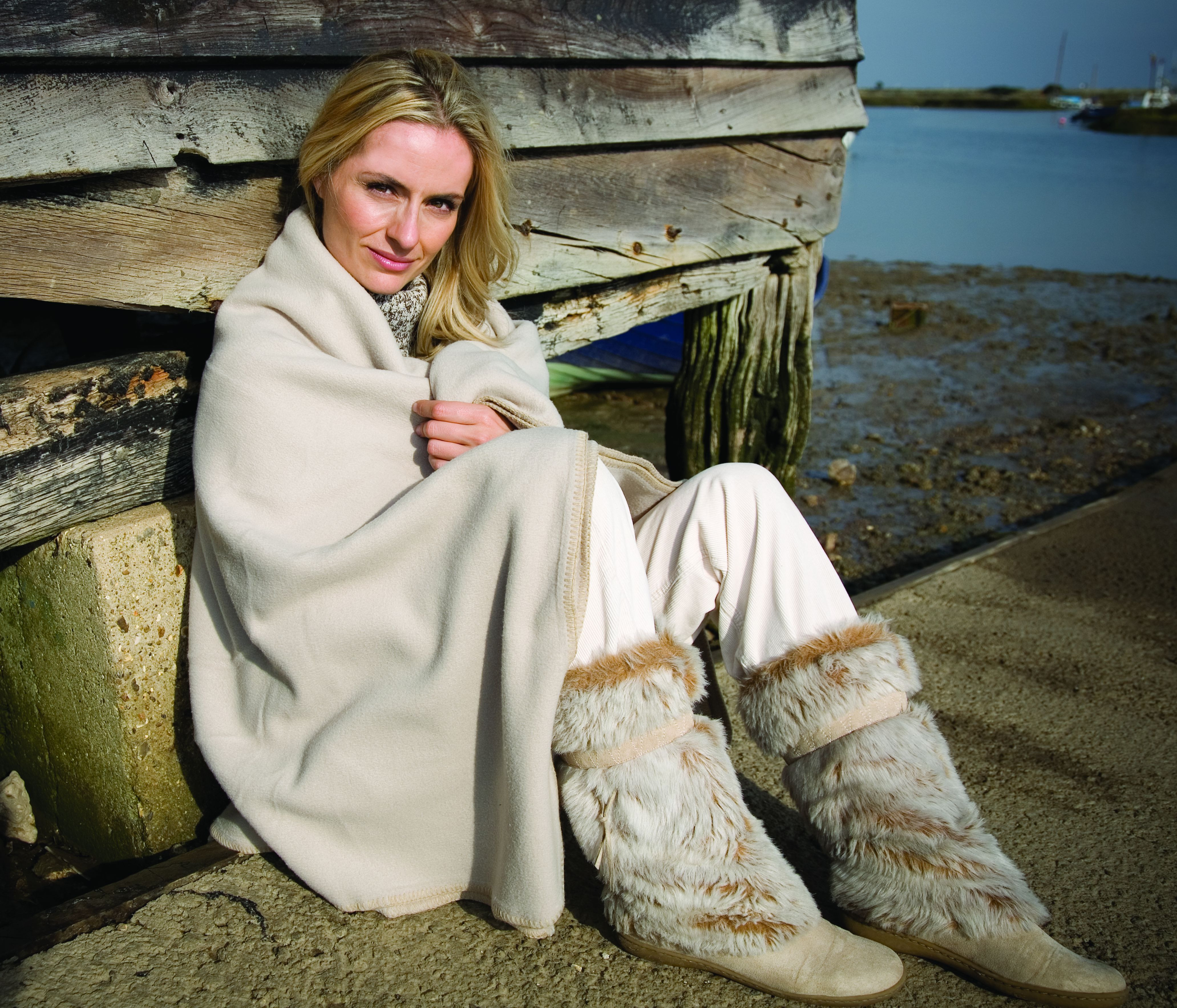 POLARTHERM™ BLANKET
