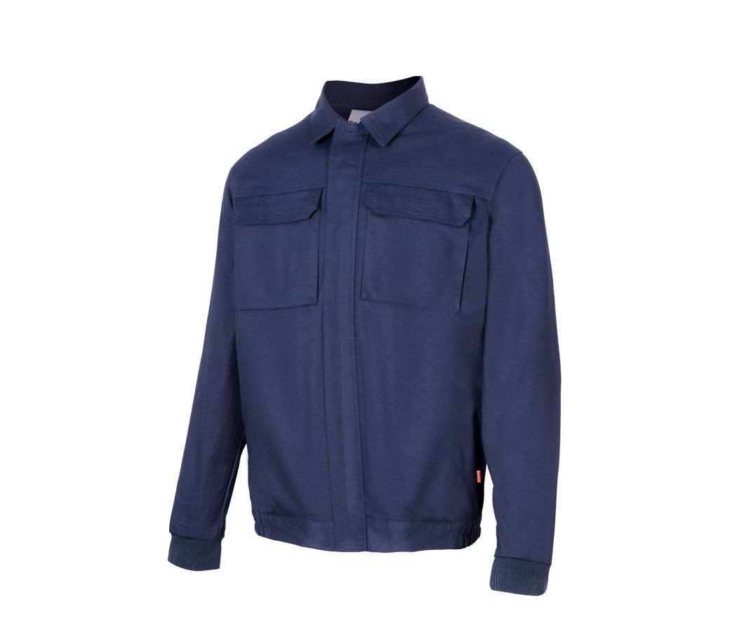 COTTON JACKET
