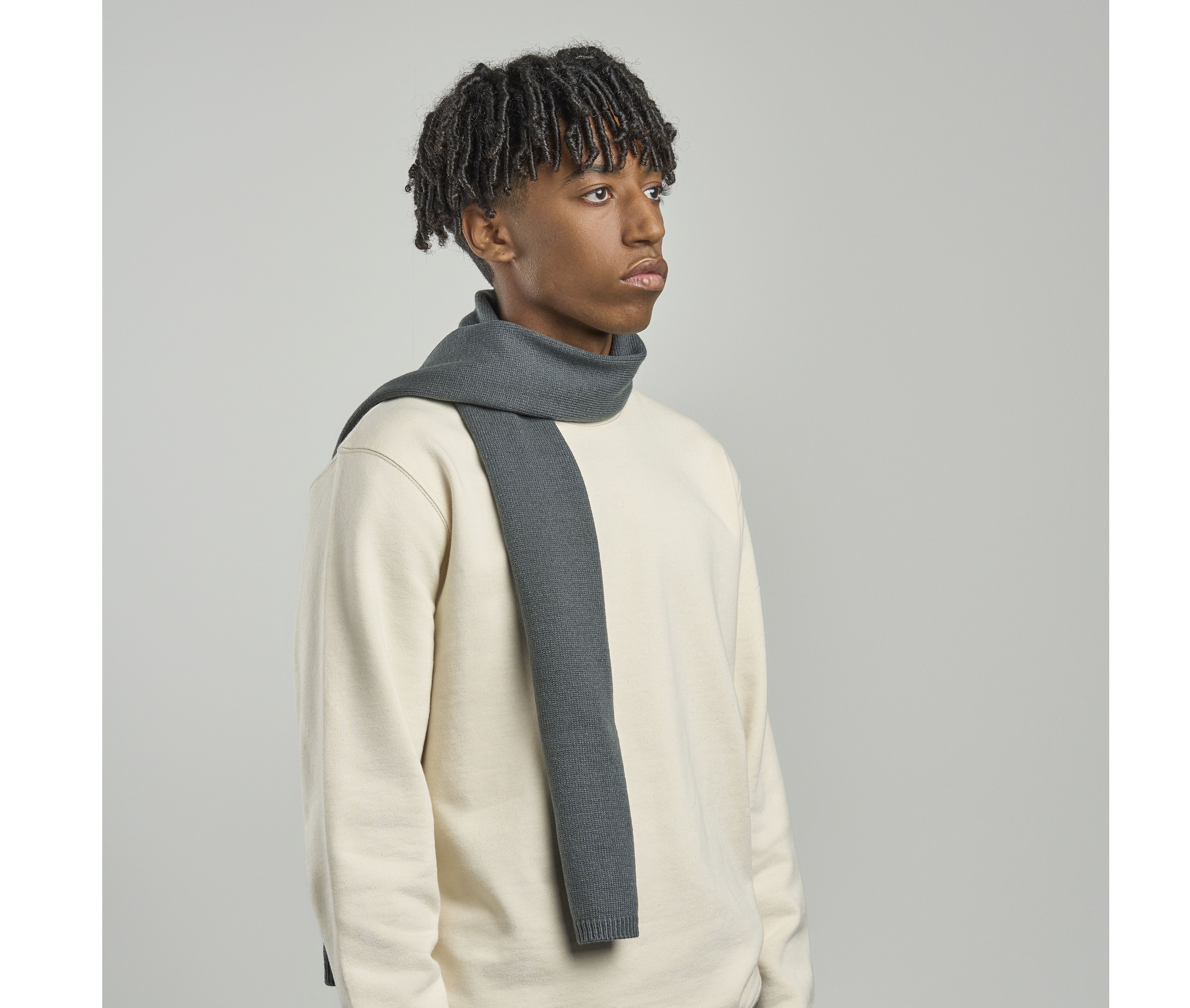 WIND SCARF-S