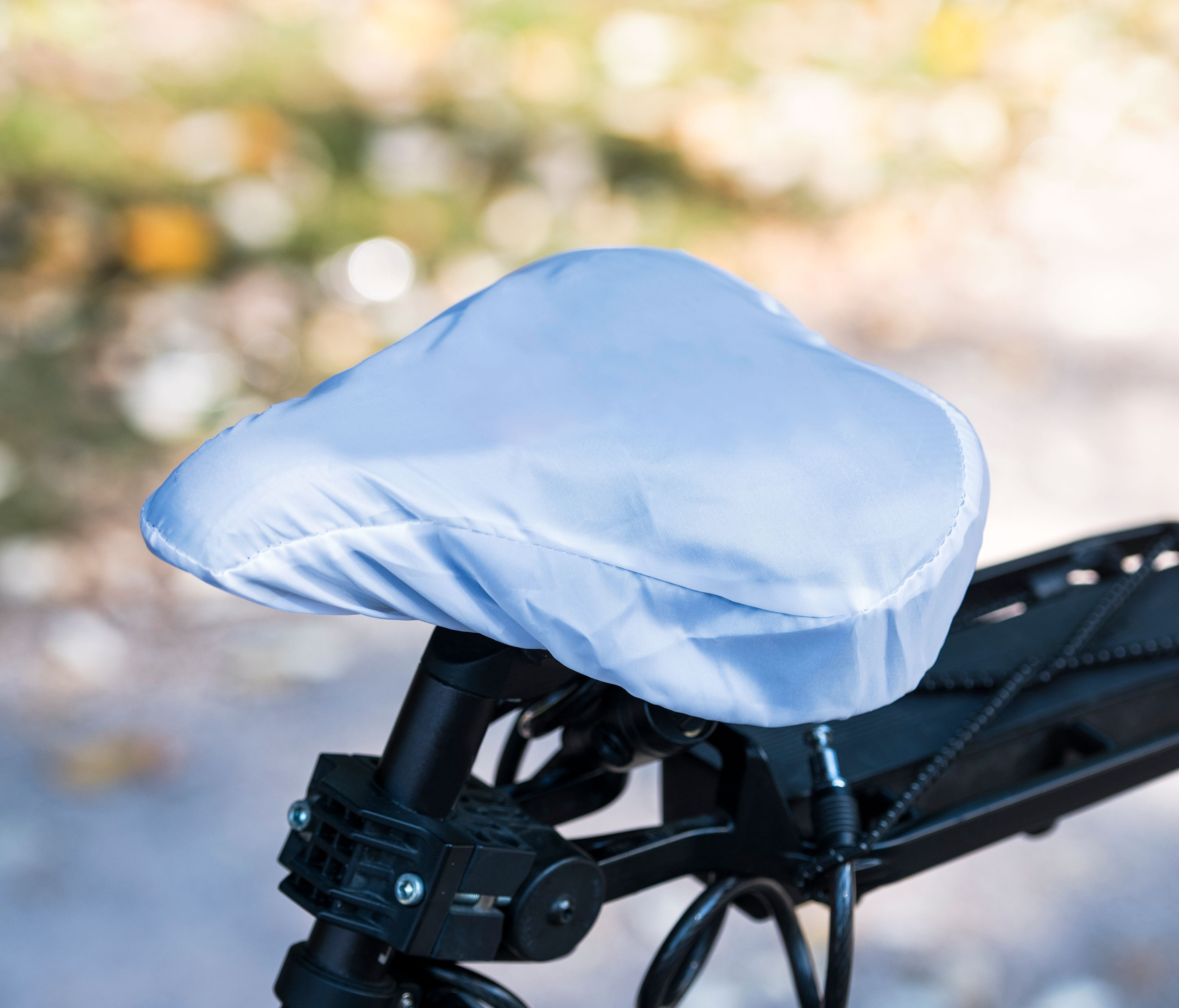WATER-REPELLENT PROMO BICYCLE COVER "MEILEN"