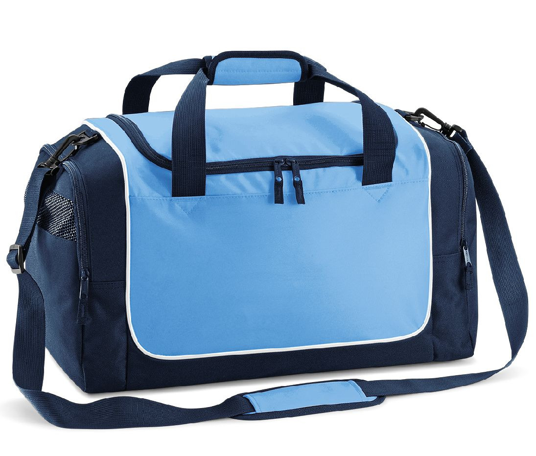 TEAMWEAR LOCKER BAG