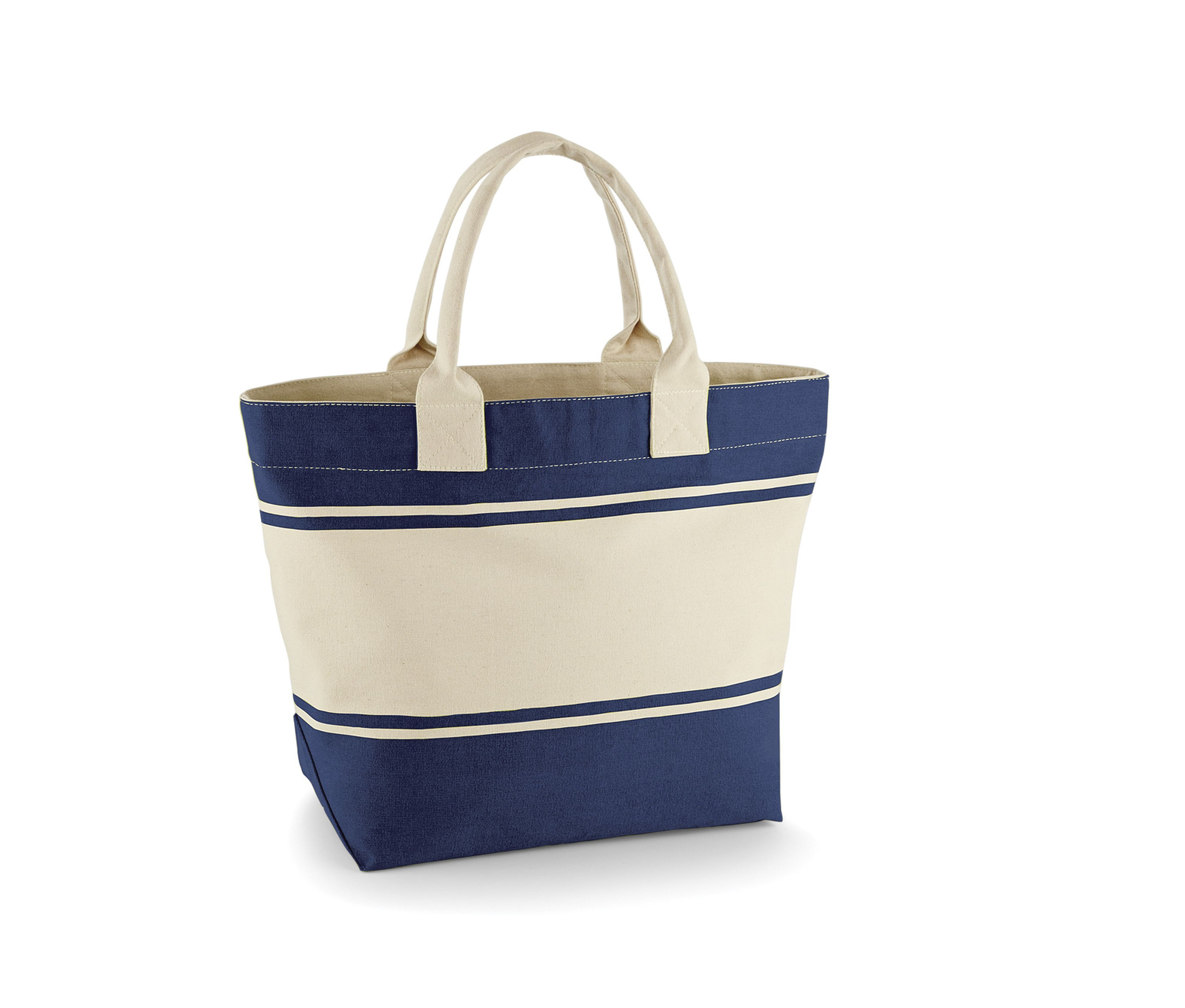 CANVAS DECK BAG