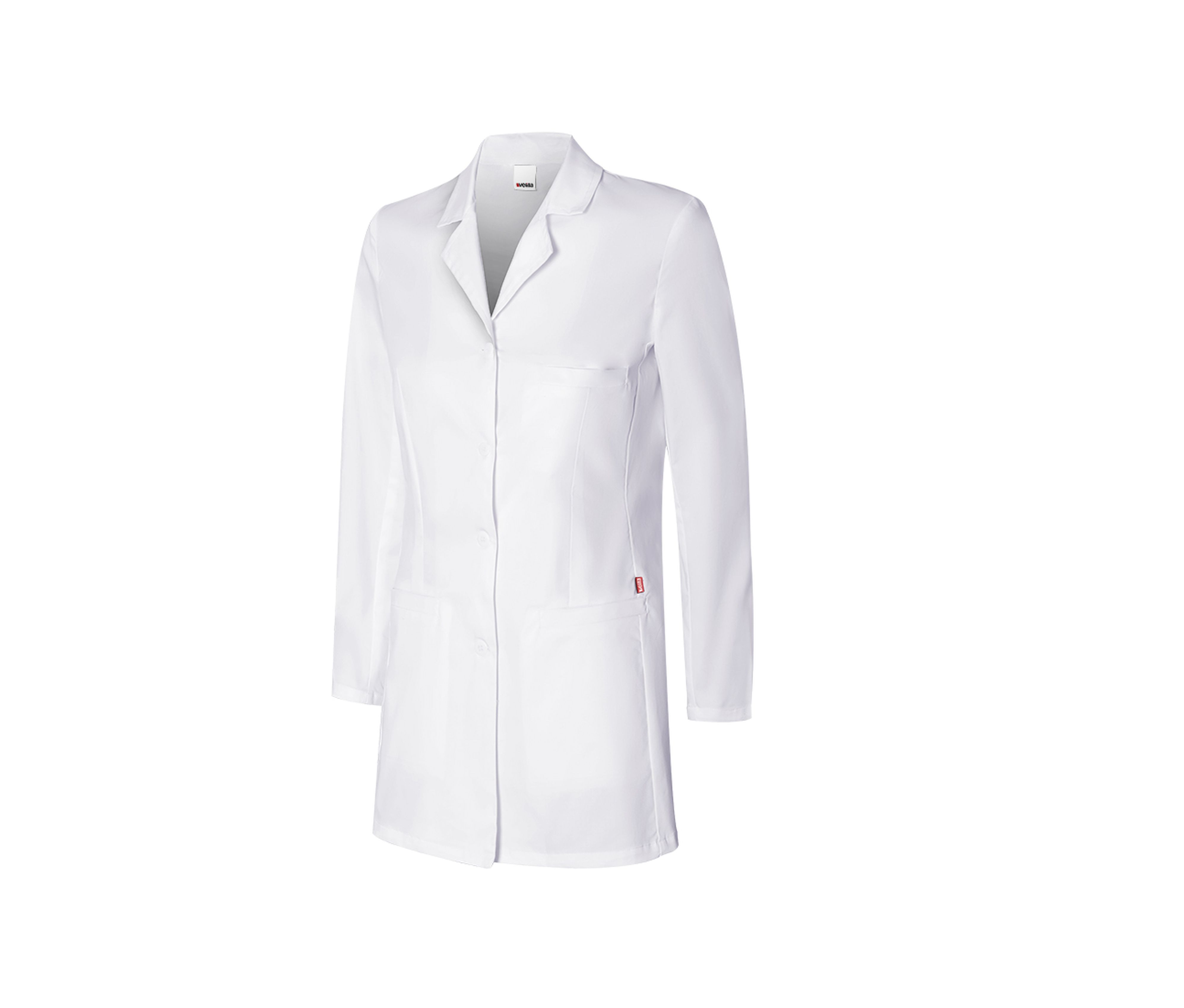 WOMEN'S SHORT STRETCH COAT