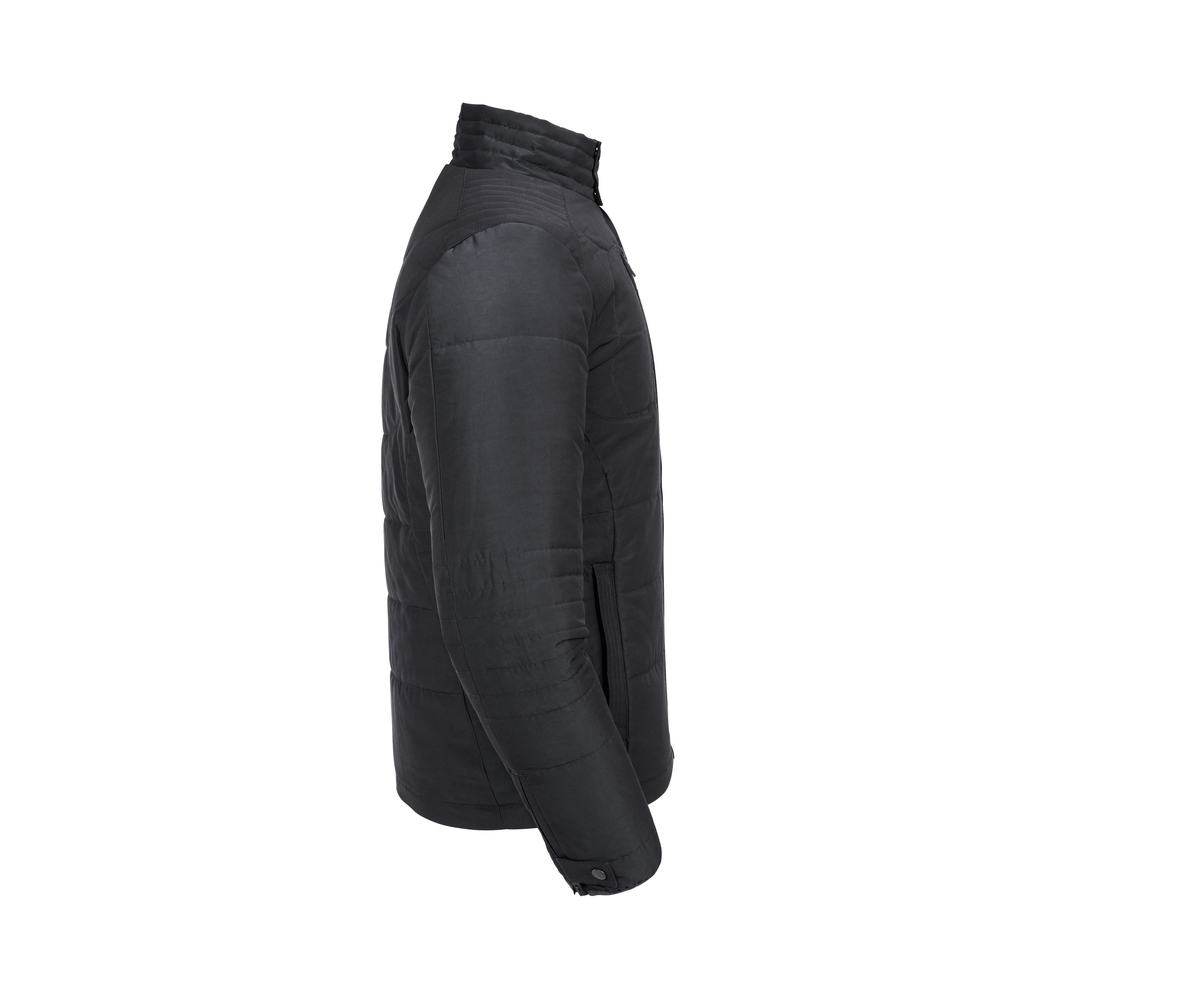 MENS CROSS JACKET