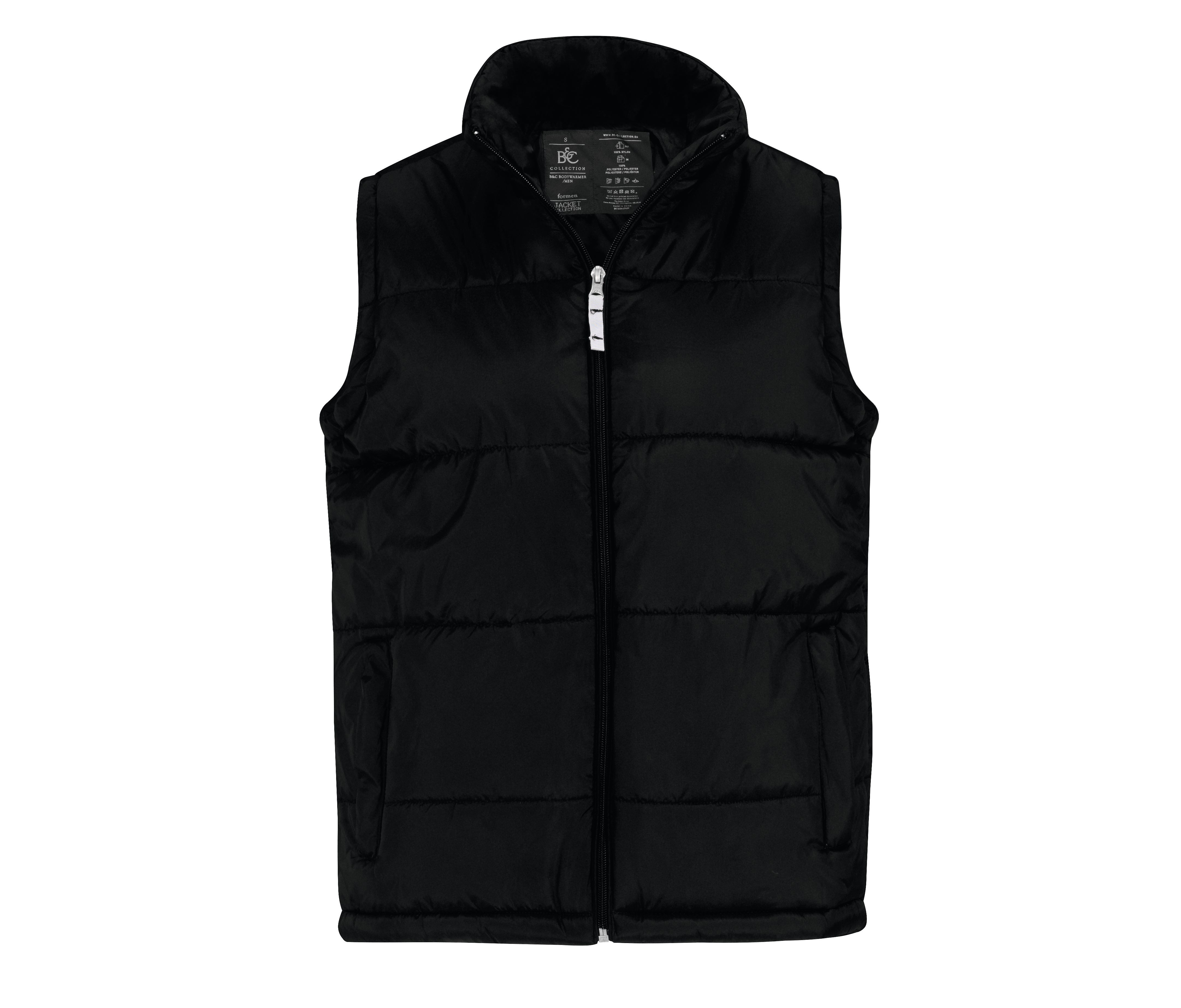 BODYWARMER MEN
