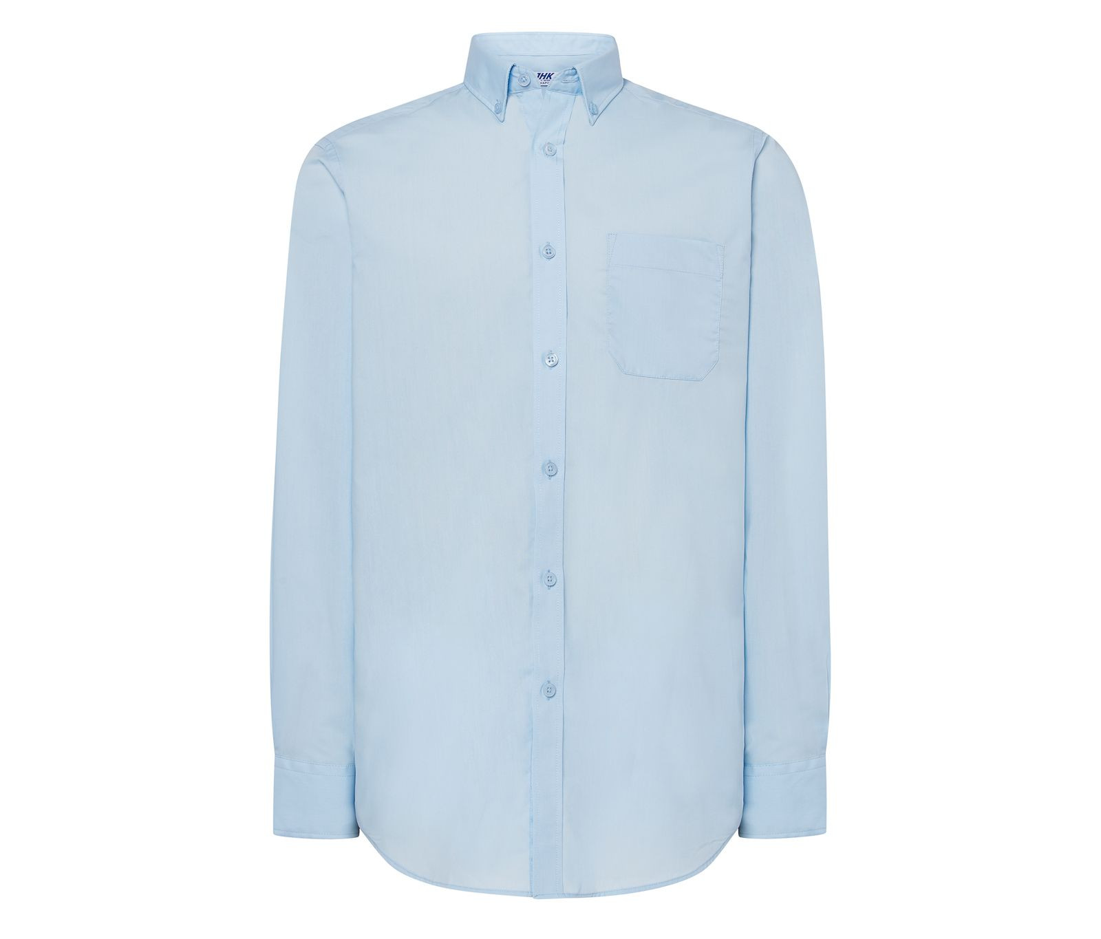 CASUAL & BUSINESS SHIRT POPELIN