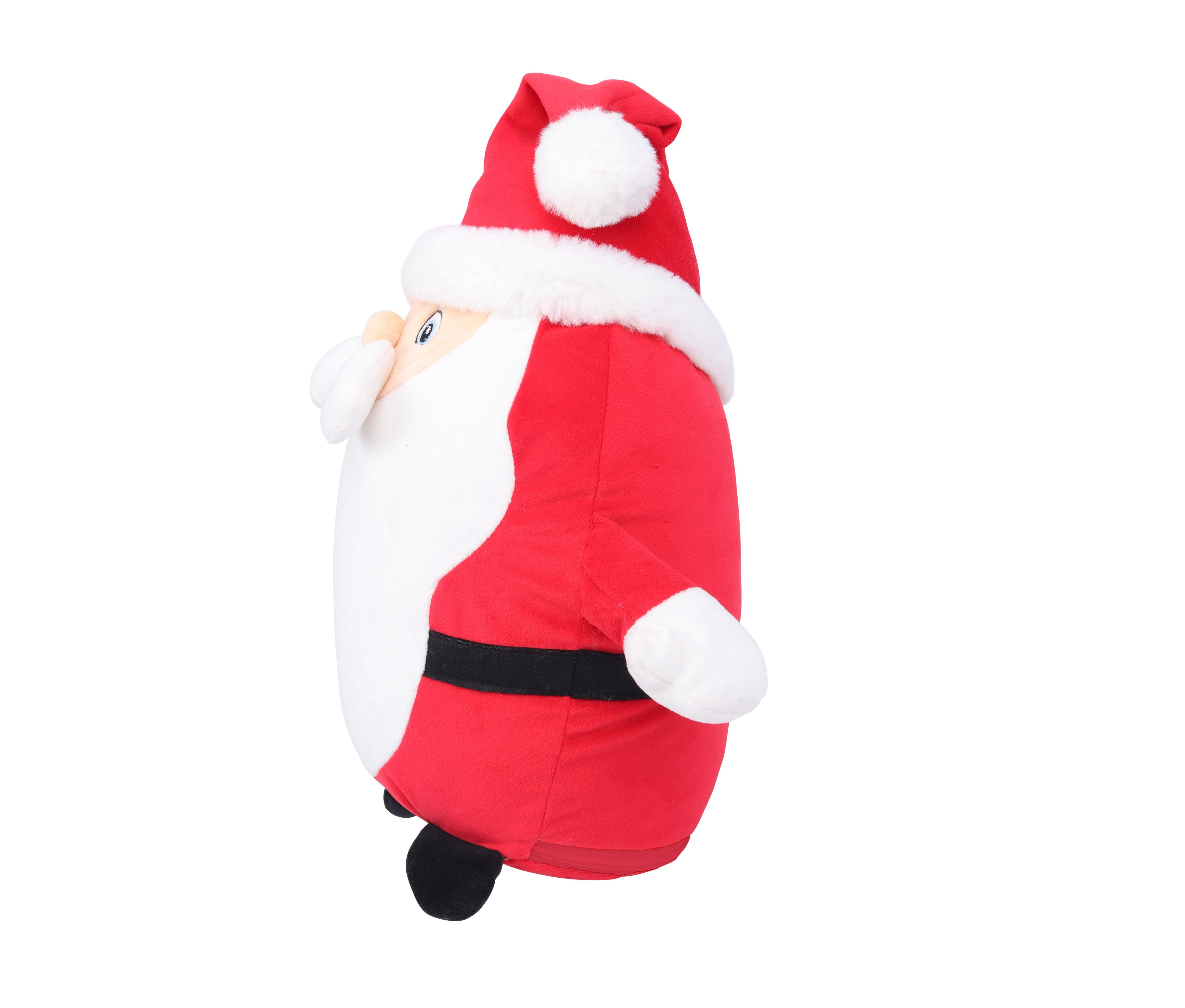 ZIPPIE FATHER CHRISTMAS