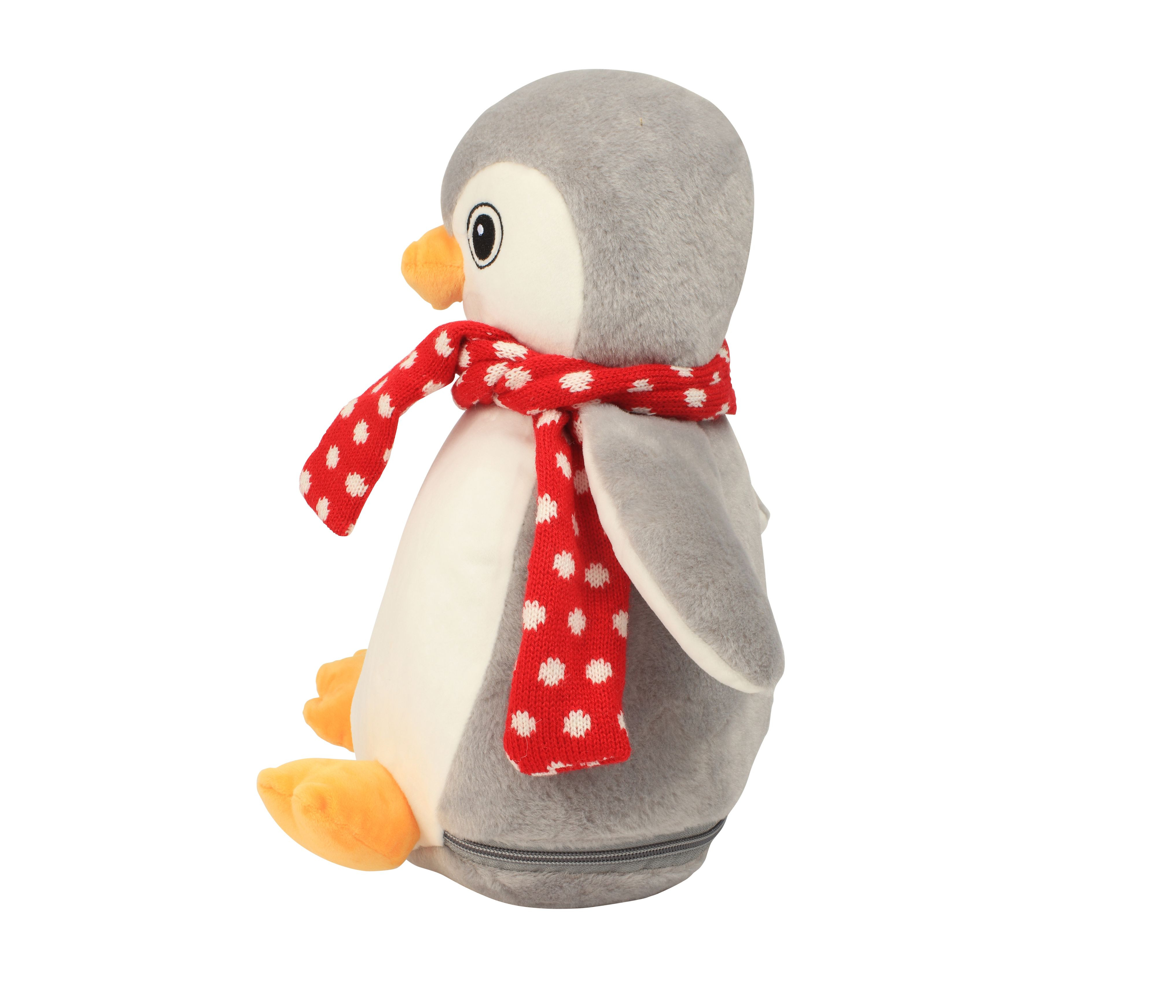 ZIPPIE PENGUIN