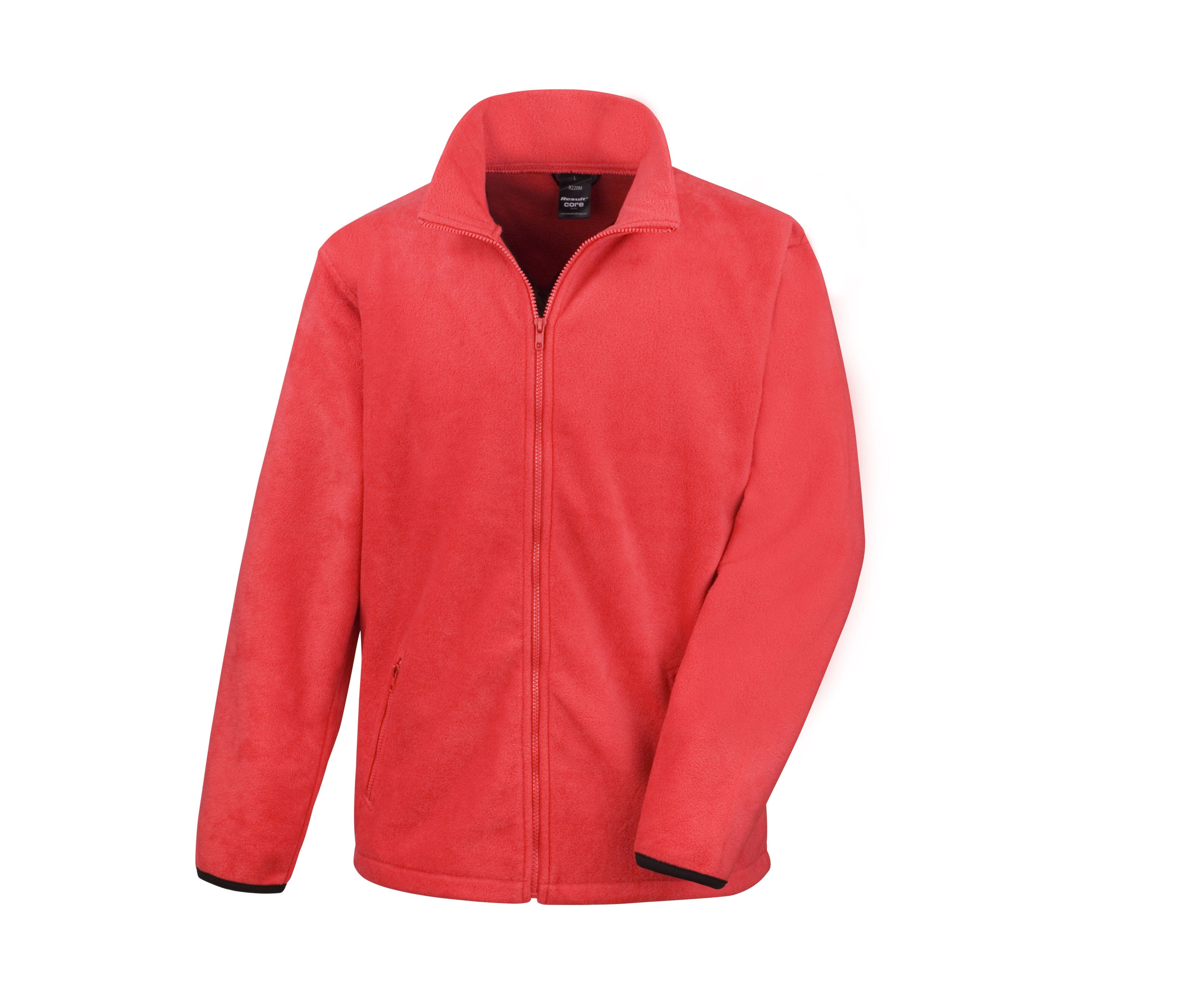 MENS NORSE OUTDOOR FLEECE