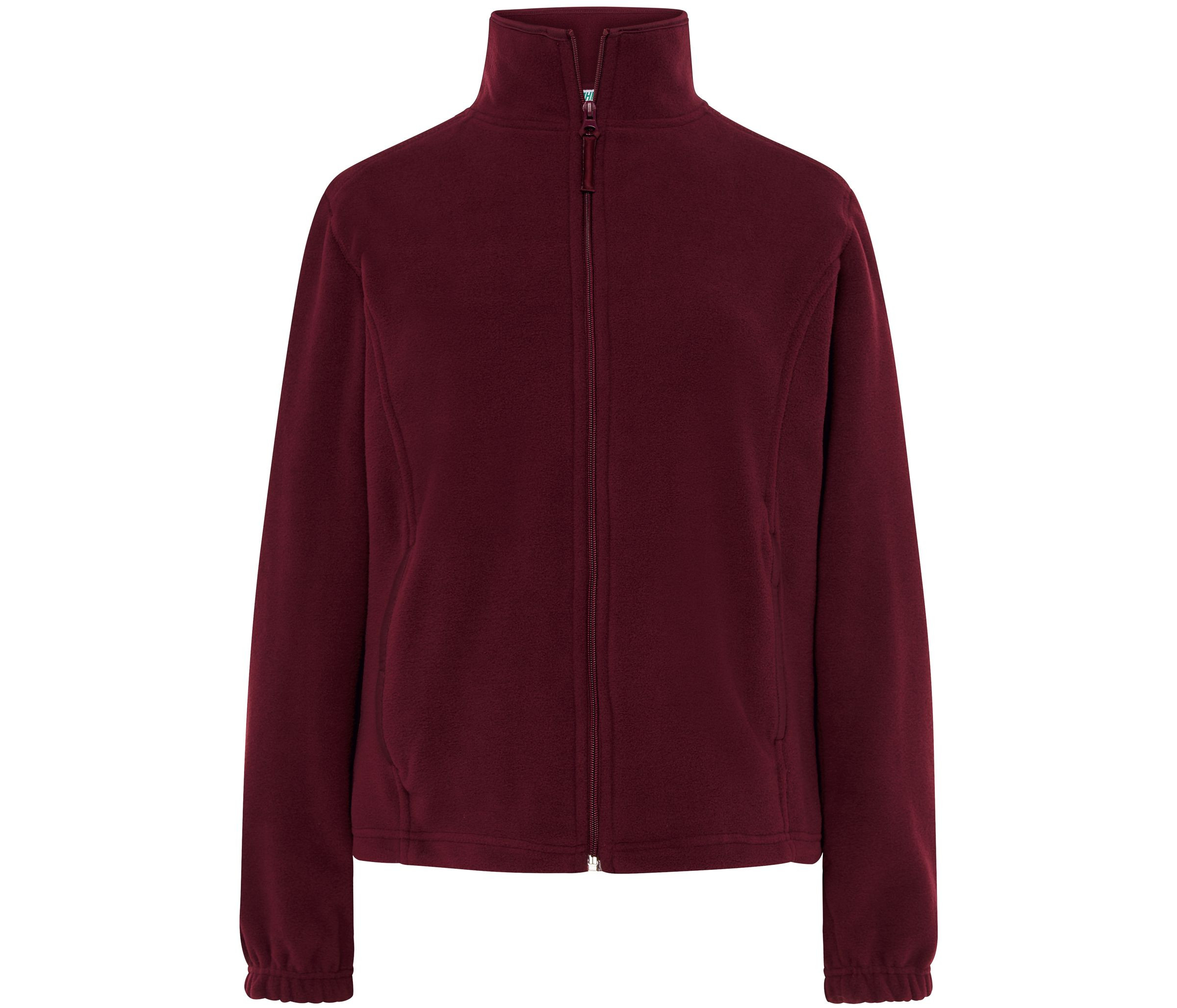POLAR FLEECE LADY