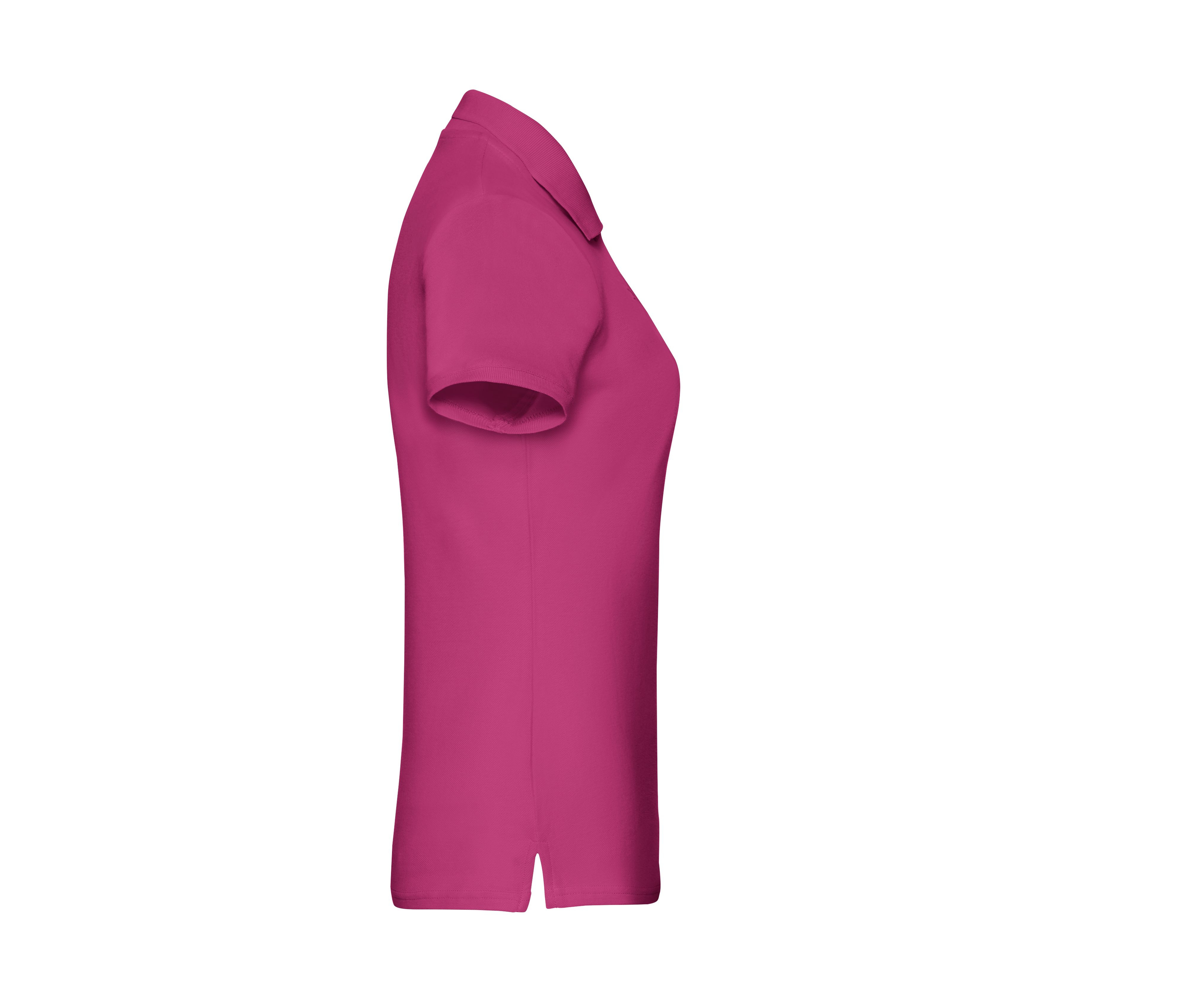 LADIES PREMIUM POLO