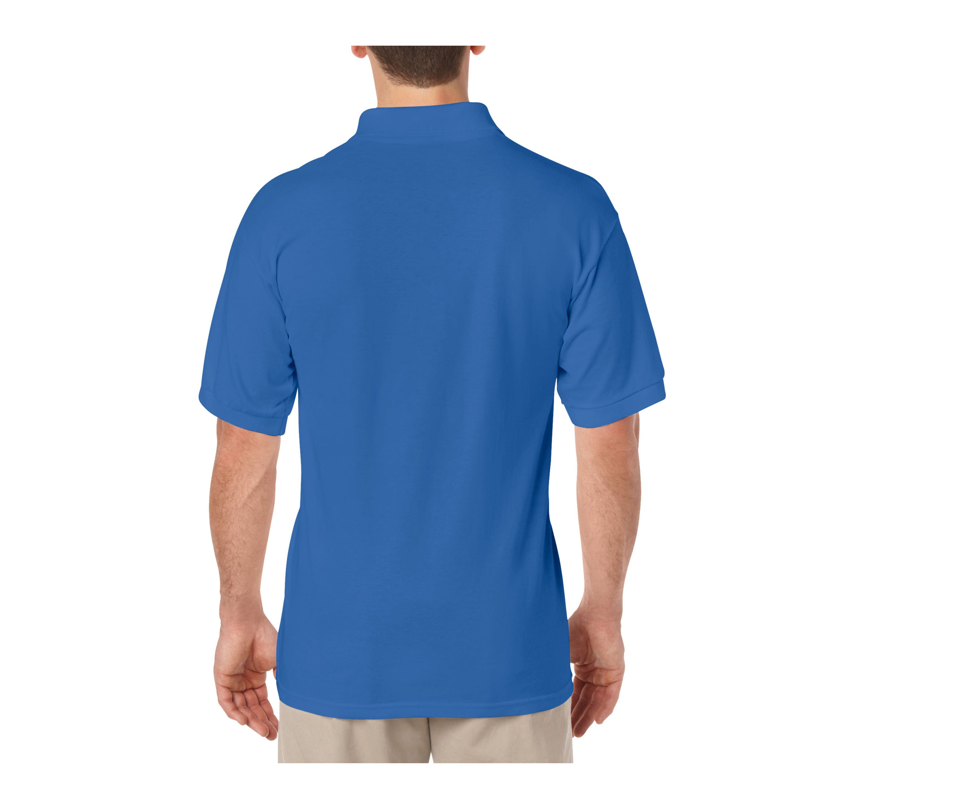 POLO 50/50 JERSEY