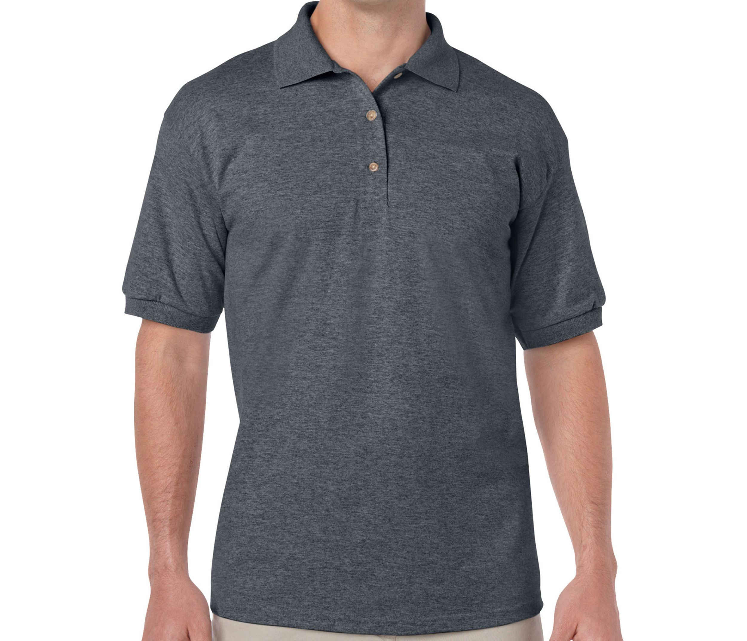 POLO 50/50 JERSEY