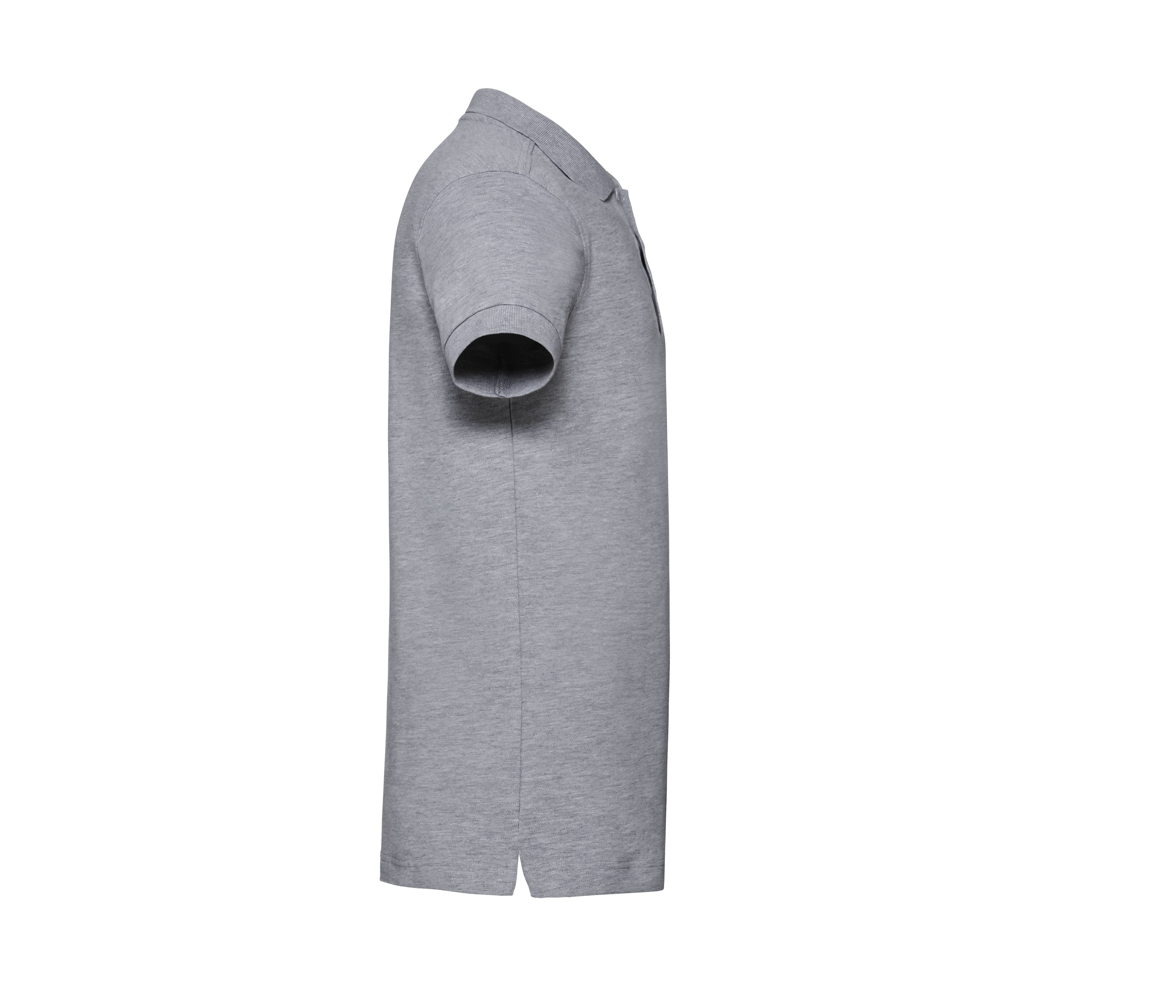 MEN'S STRETCH POLO