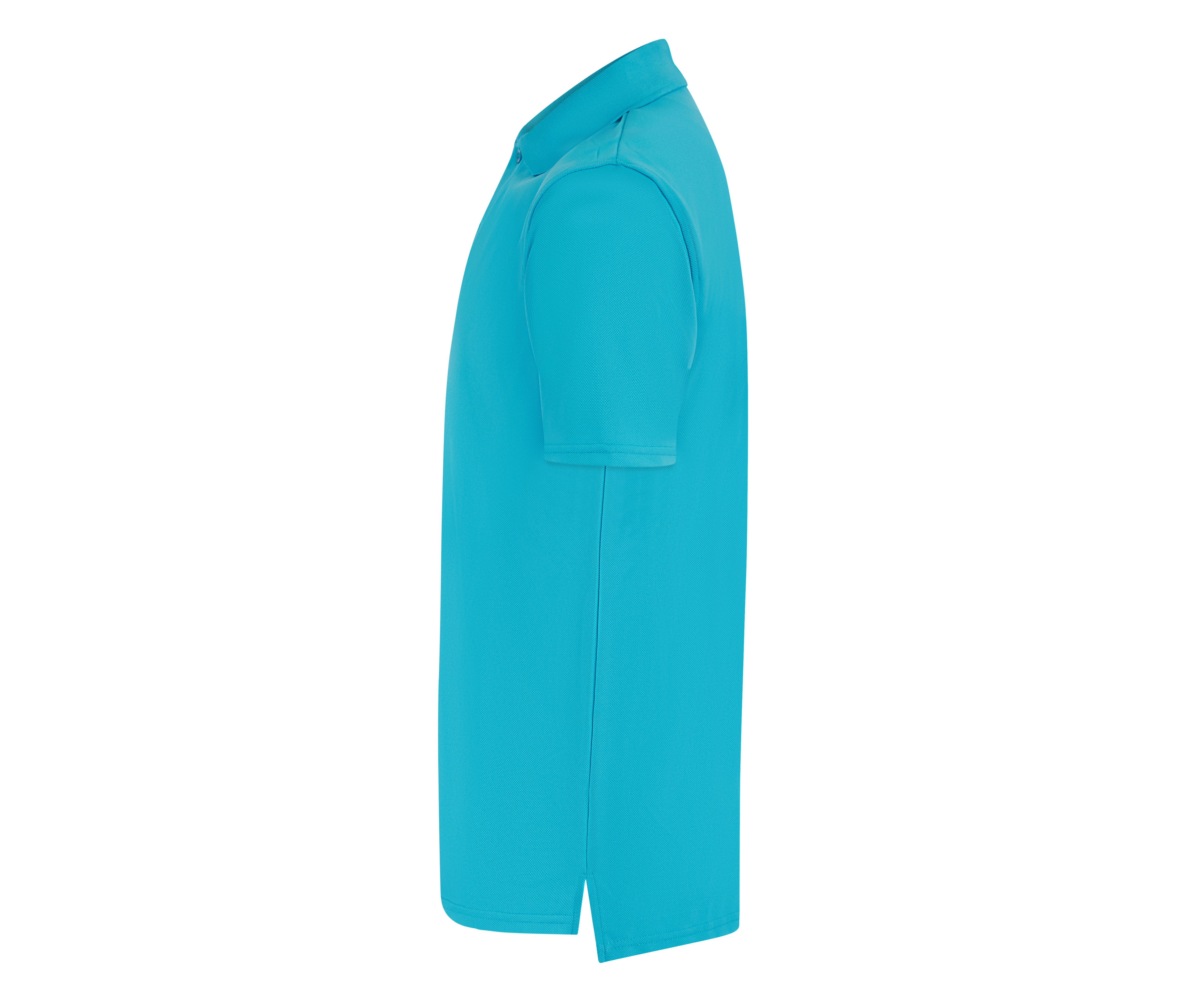 MEN'S COOLPLUS® WICKING POLO SHIRT