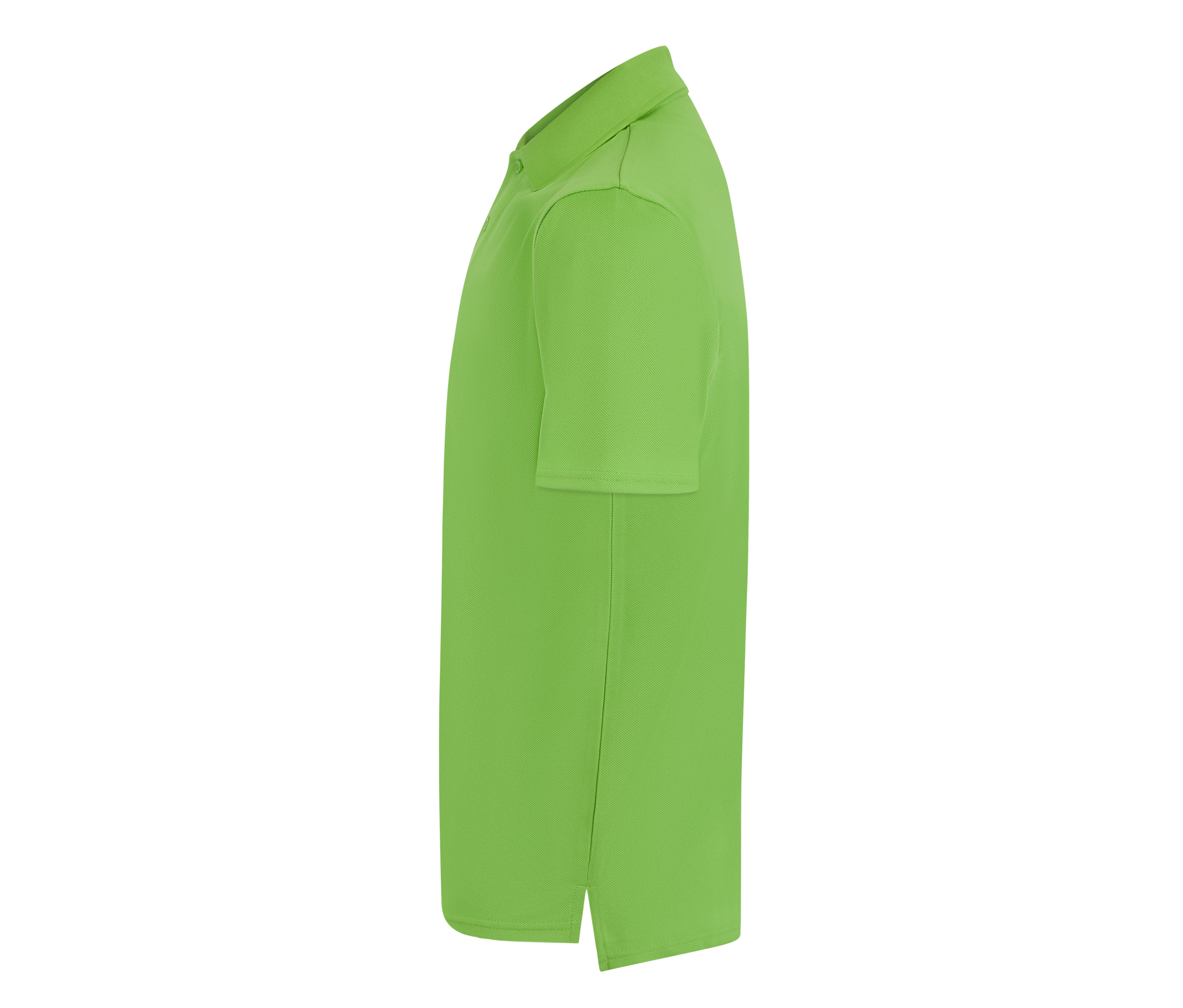 MEN'S COOLPLUS® WICKING POLO SHIRT