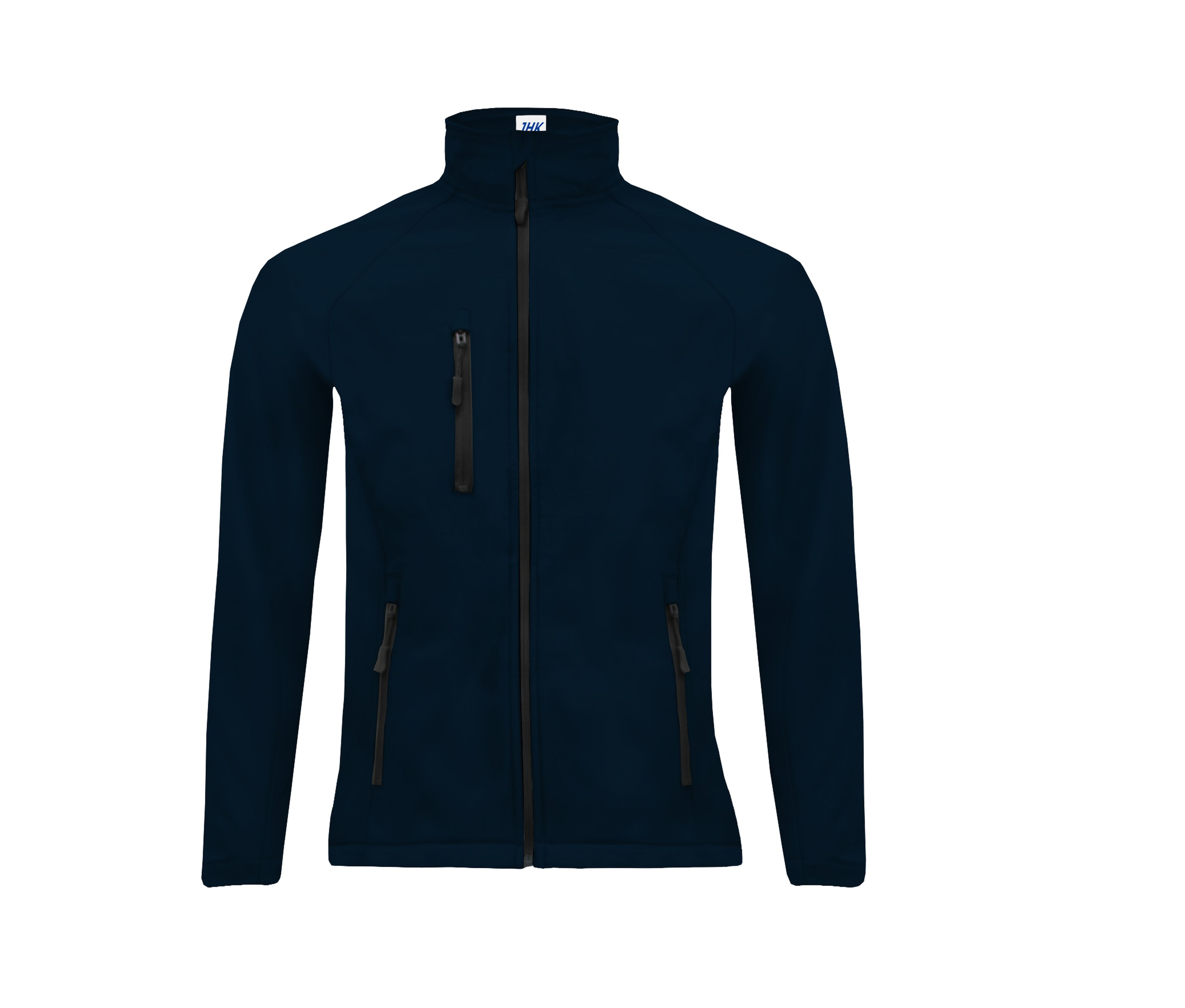 SOFTSHELL JACKET LADY