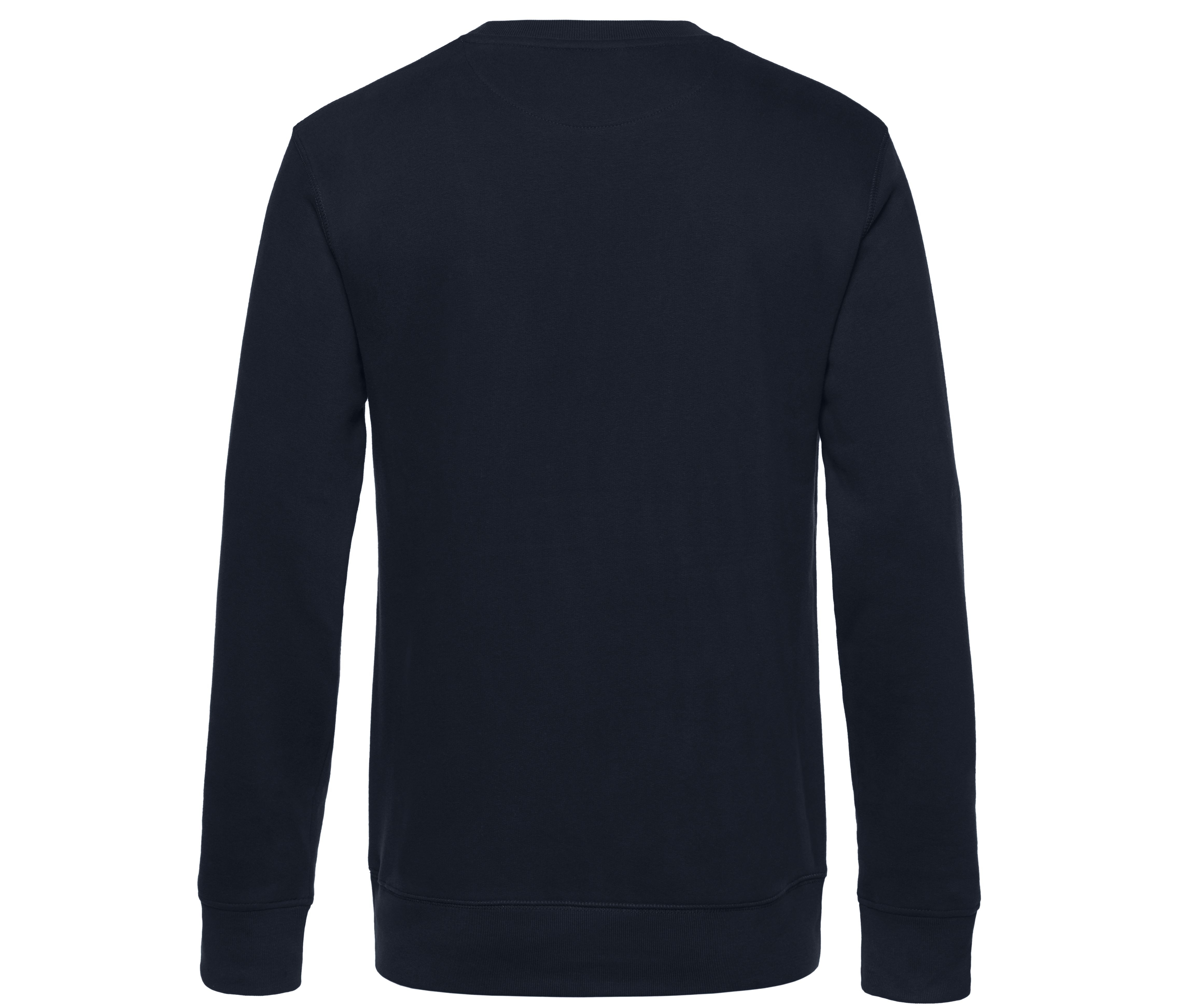 B&C KING CREW NECK