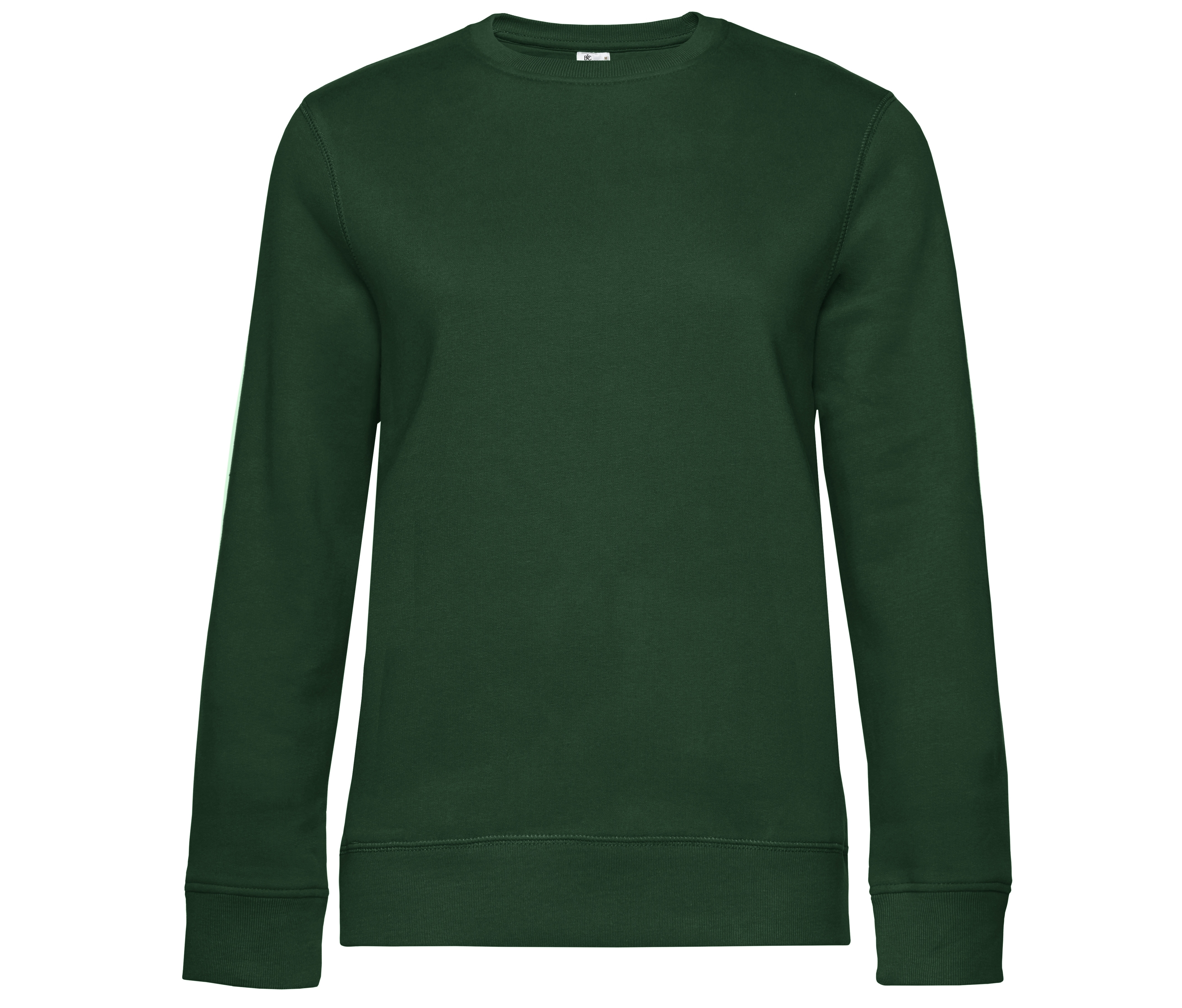 B&C QUEEN CREW NECK