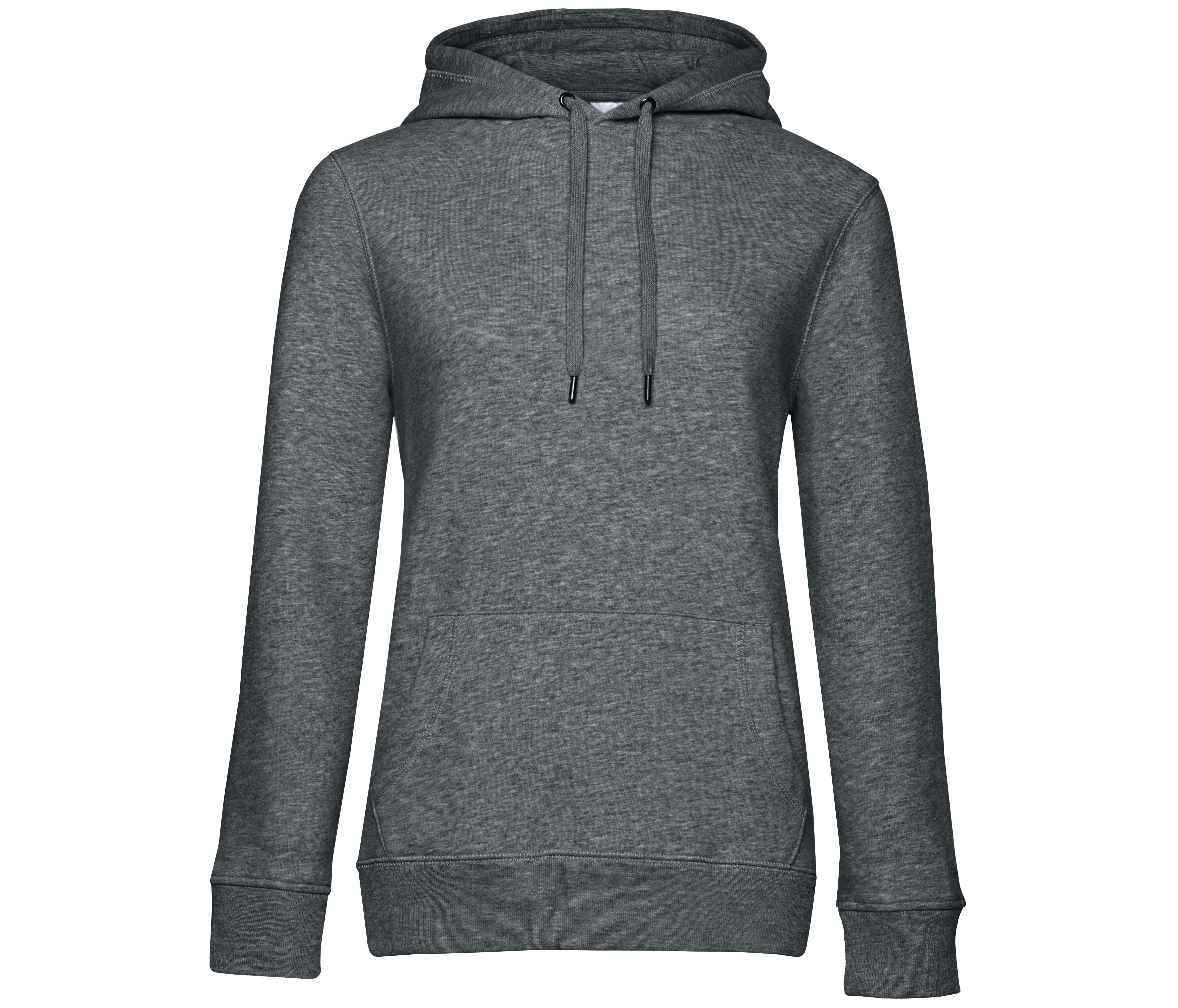 B&C QUEEN HOODED