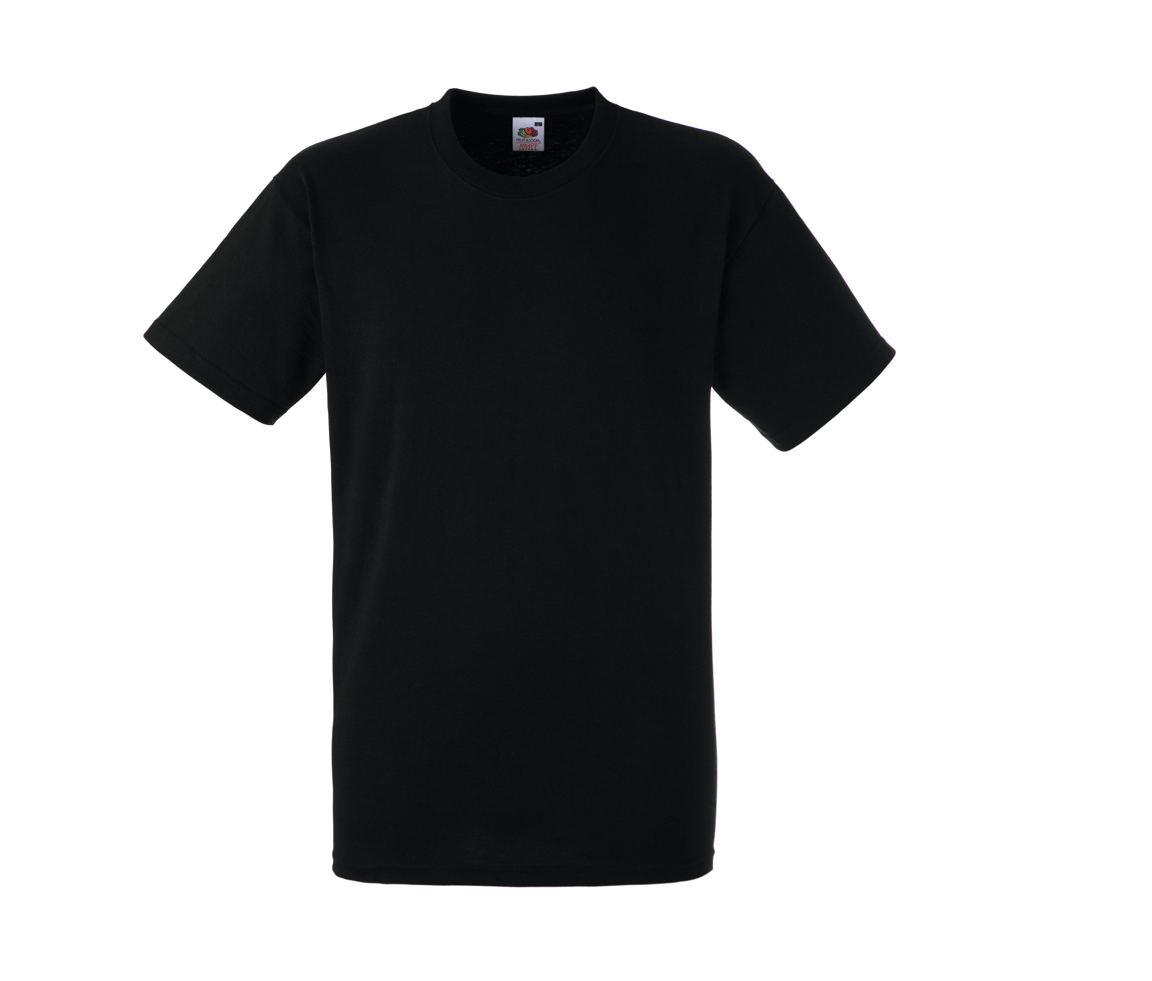 HEAVY T