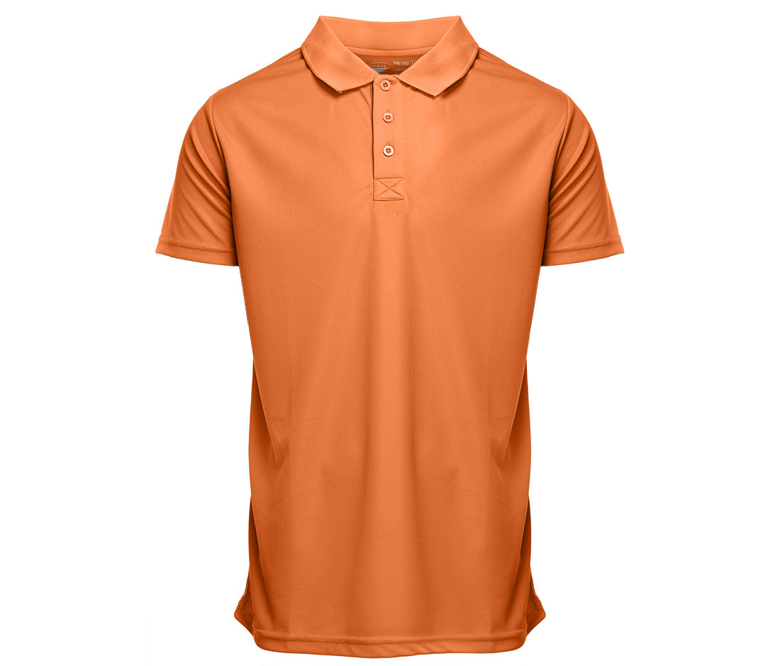 FIRST POLO MEN