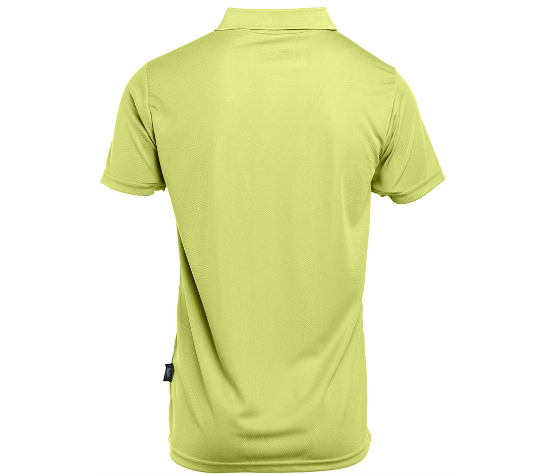 FIRST POLO MEN