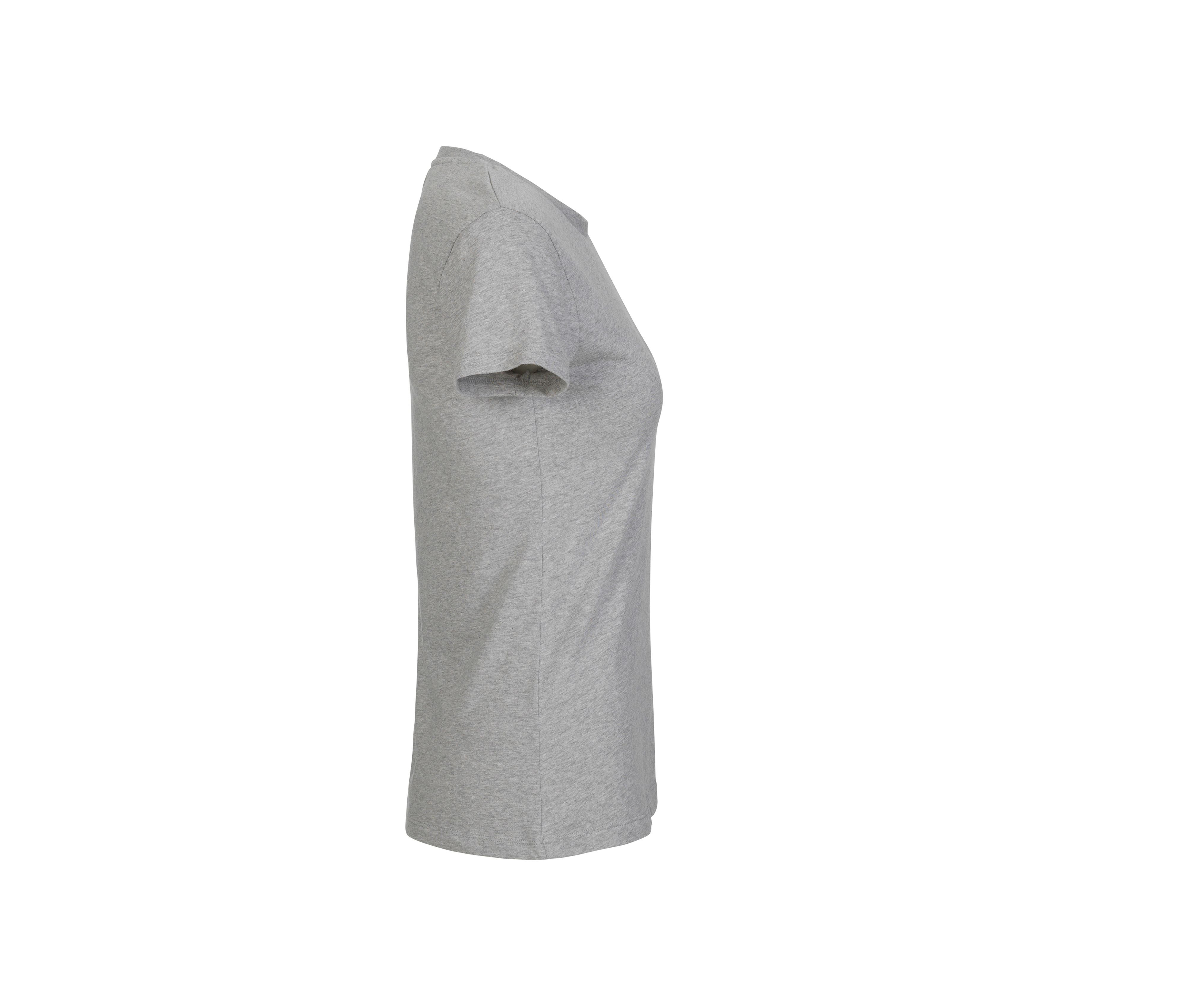 LADIES FIT T-SHIRT