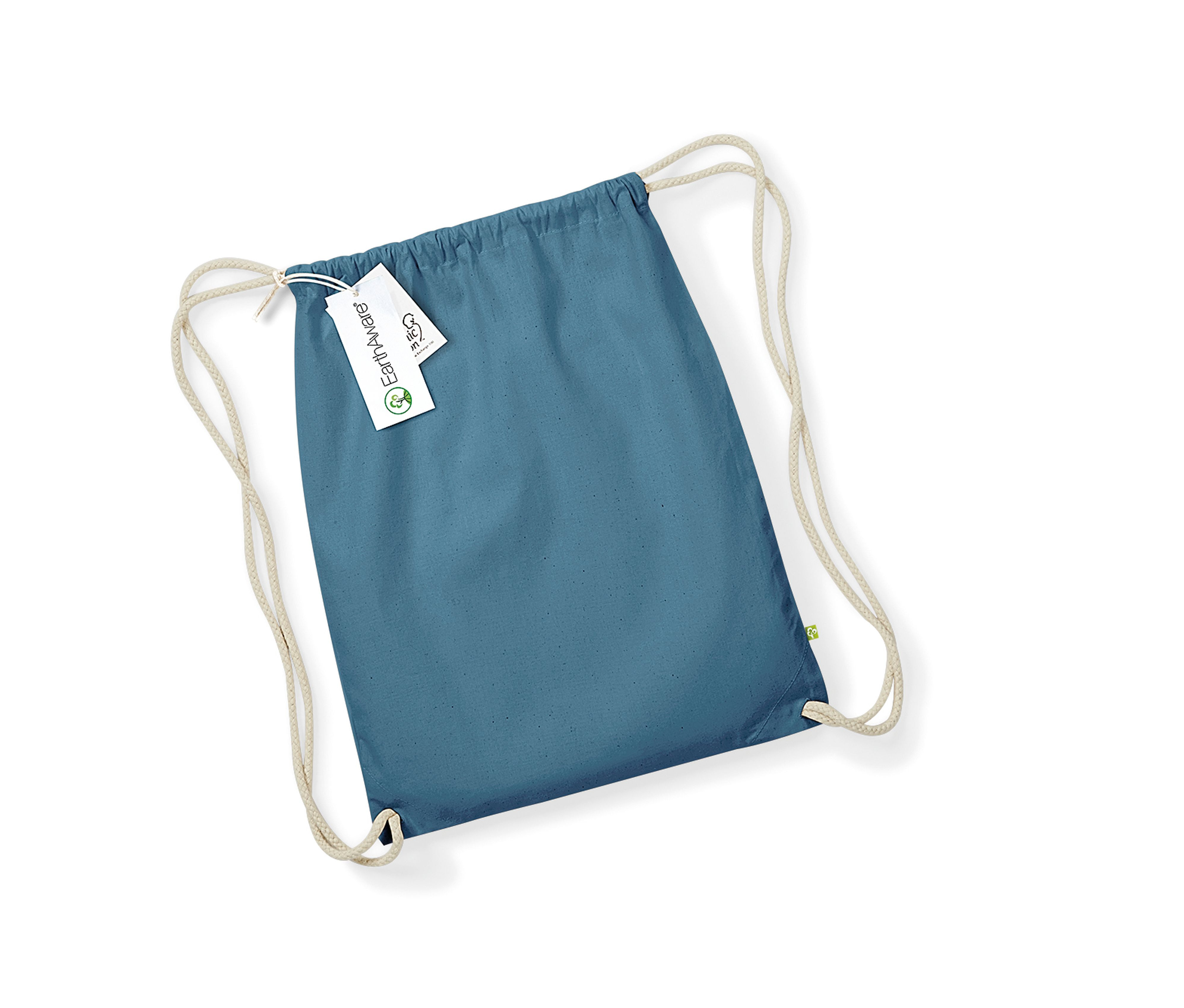 EARTHAWARE® ORGANIC GYMSAC