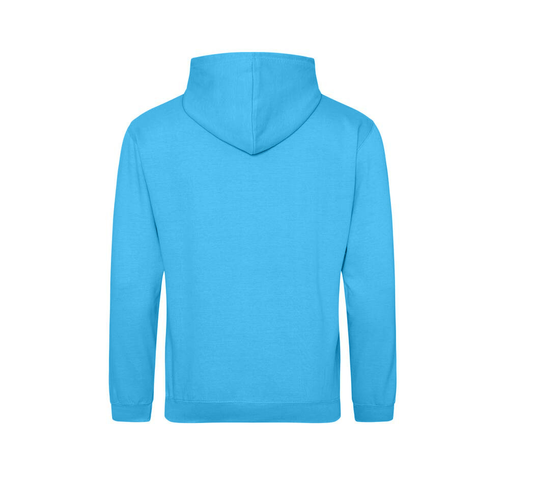 COLLEGE HOODIE