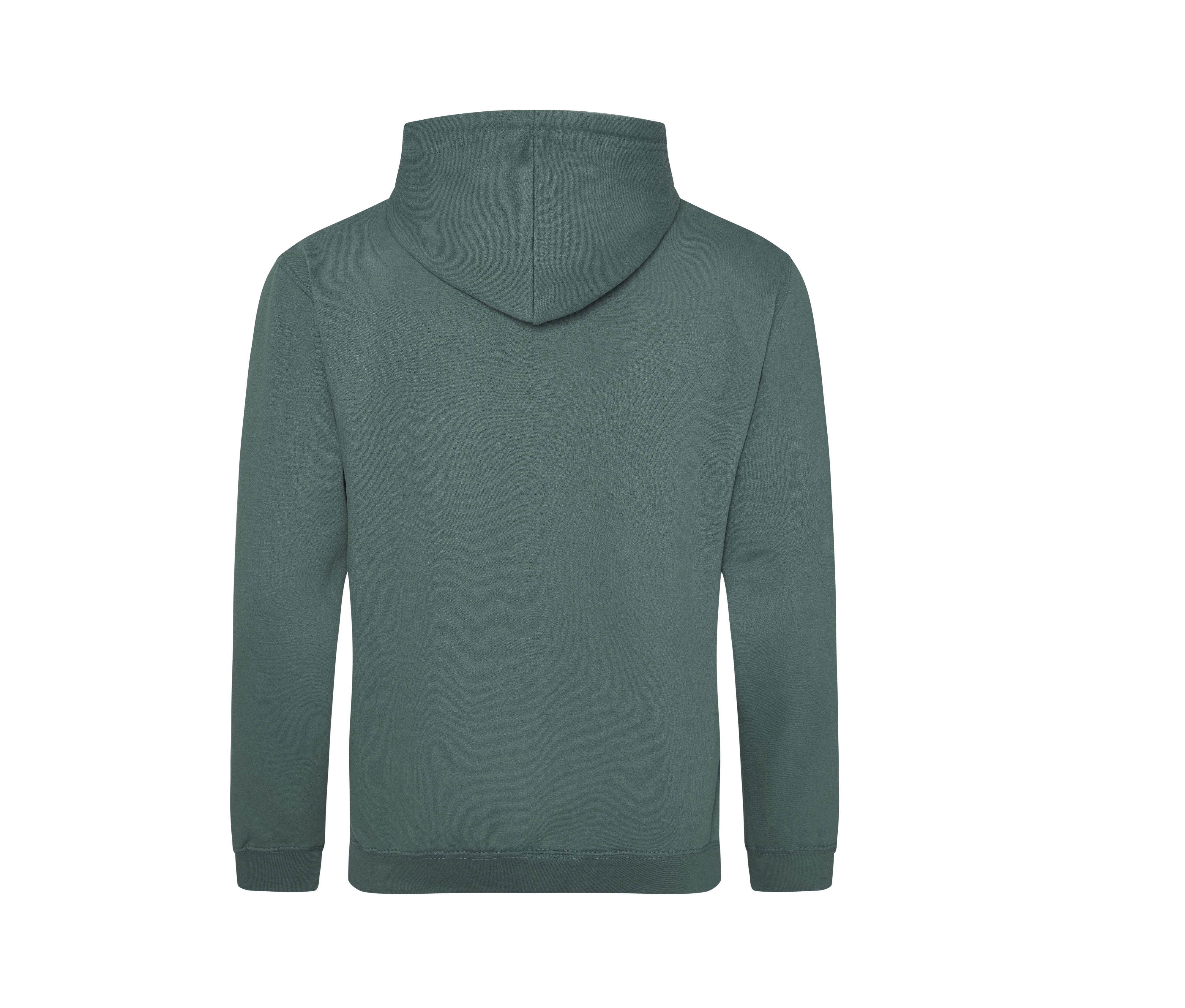 COLLEGE HOODIE
