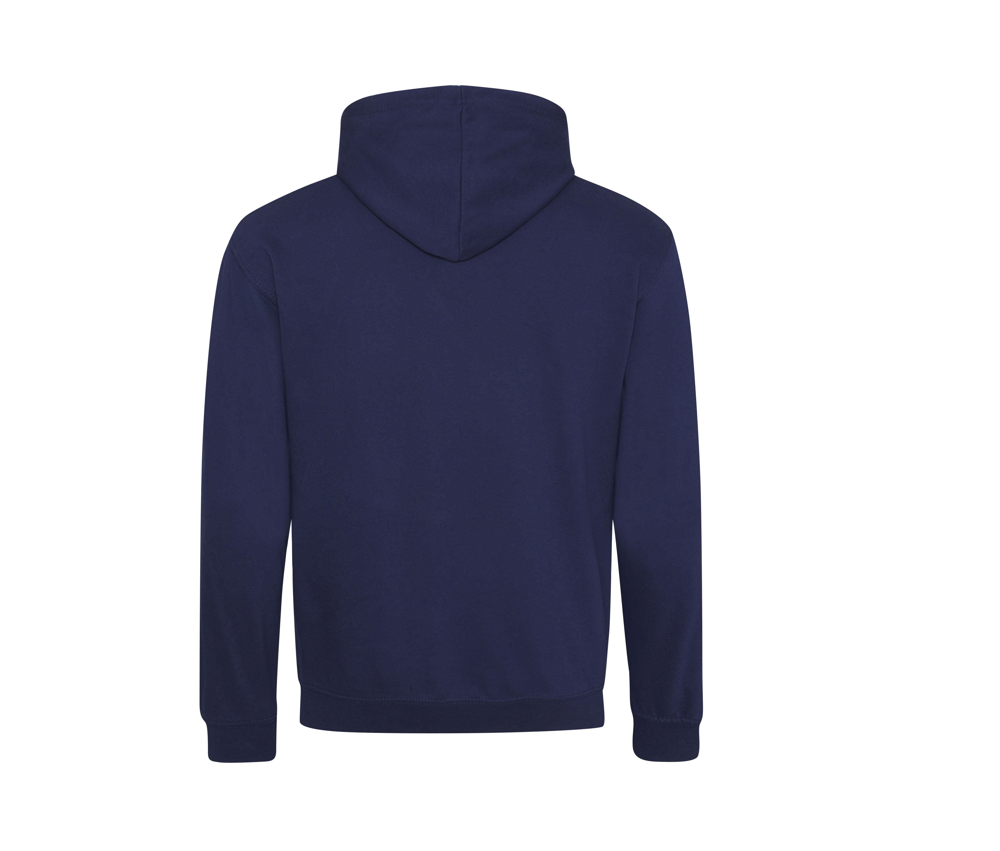 VARSITY HOODIE