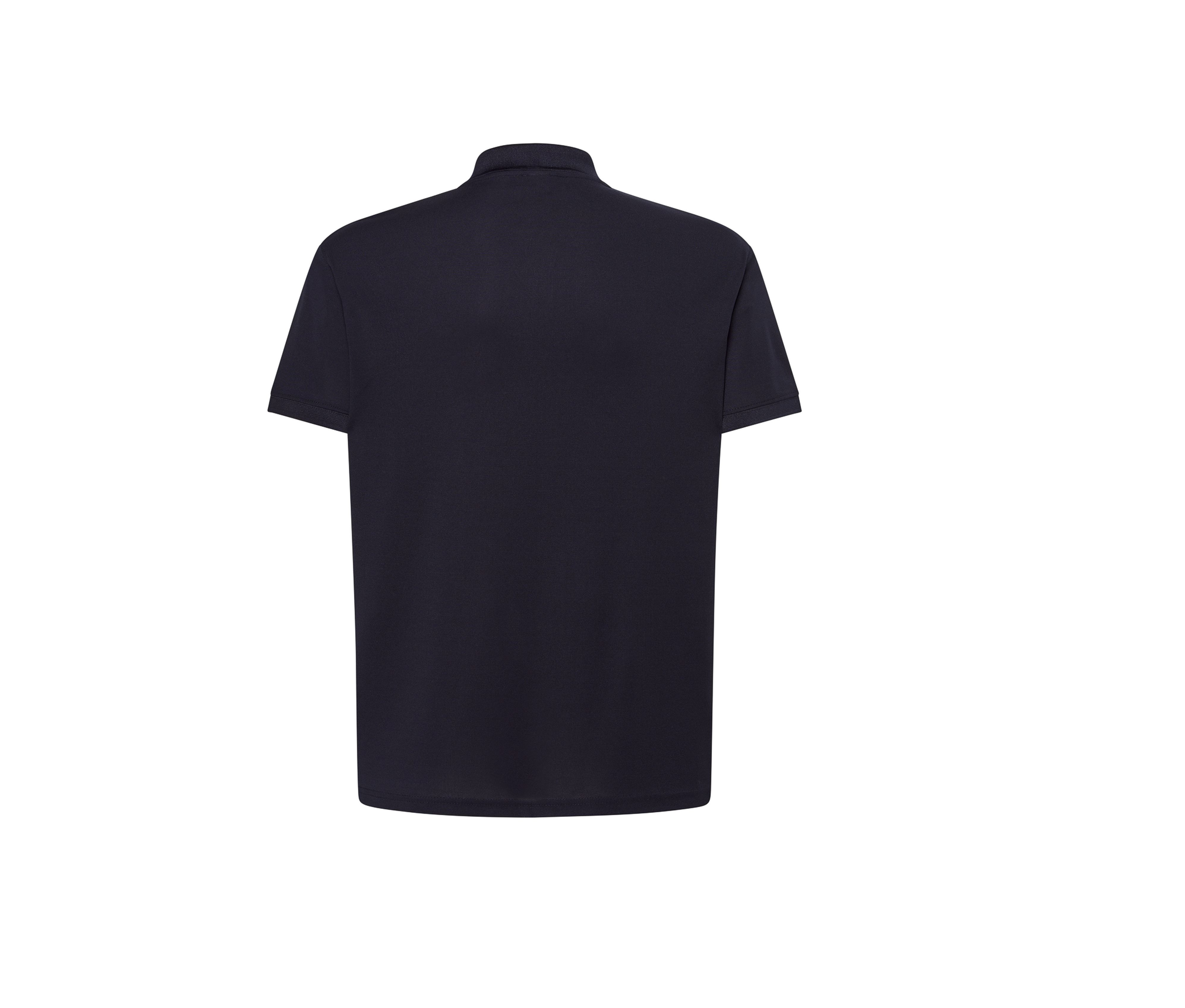 MAN SPORT PIQUE POLO